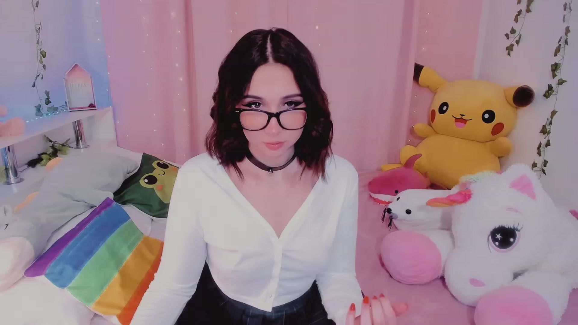 Gallery image thumbnail from KipaHimari's myfreecams stream on, 11/22/2022, 01:44 image 1 of 20