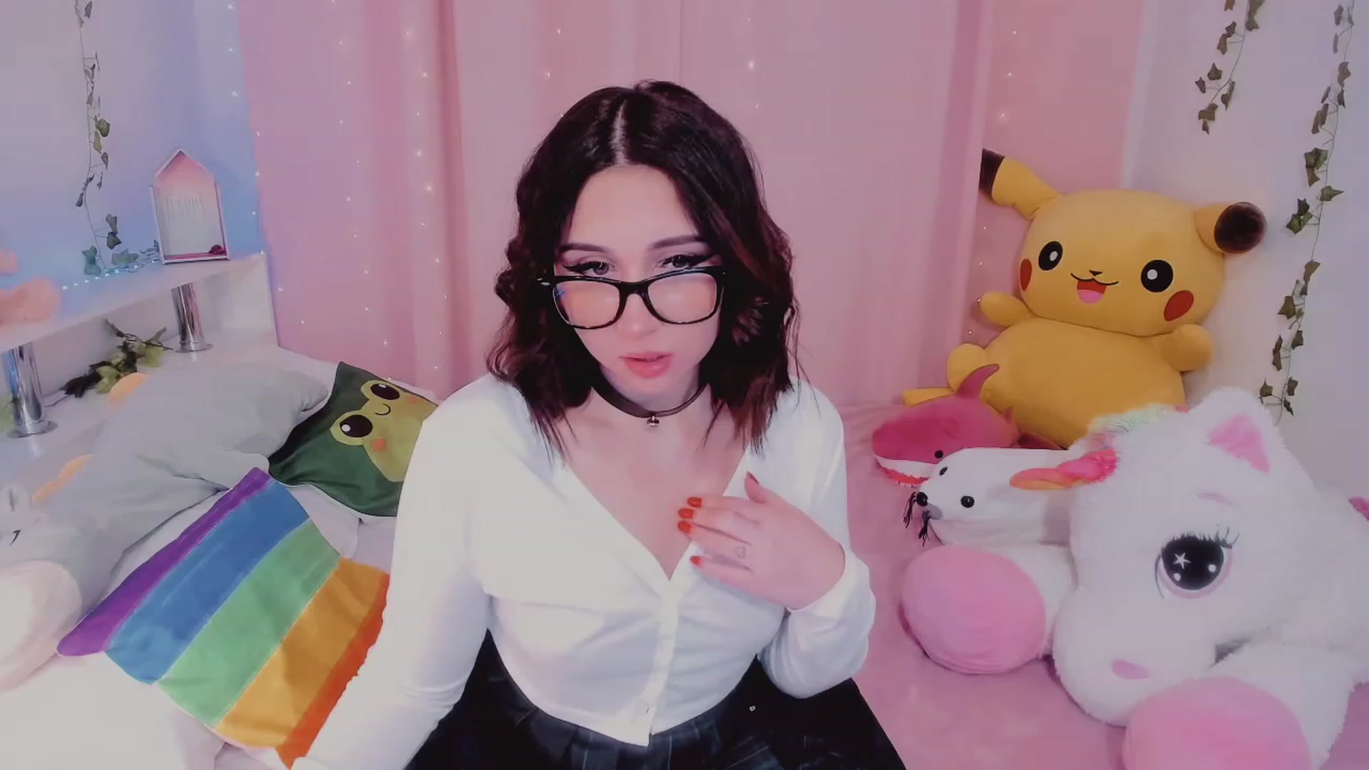 Gallery image thumbnail from KipaHimari's myfreecams stream on, 11/22/2022, 01:44 image 3 of 20
