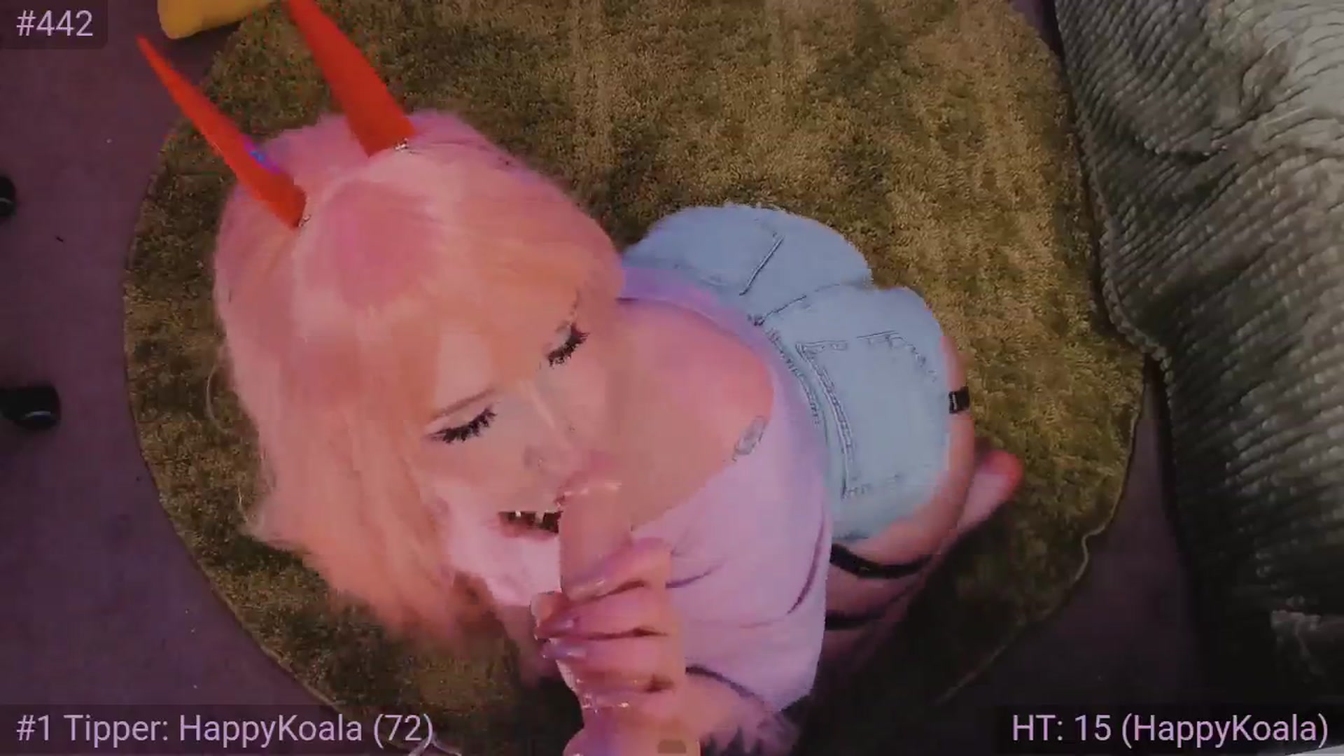 Gallery image thumbnail from KipaHimari's myfreecams stream on, 05/19/2024, 02:11 image 16 of 20