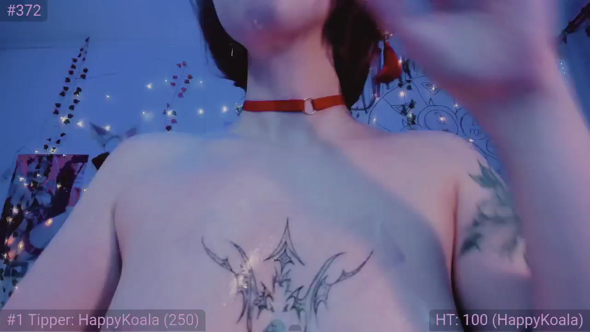 Gallery image thumbnail from KipaHimari's myfreecams stream on, 05/20/2024, 01:38 image 12 of 20