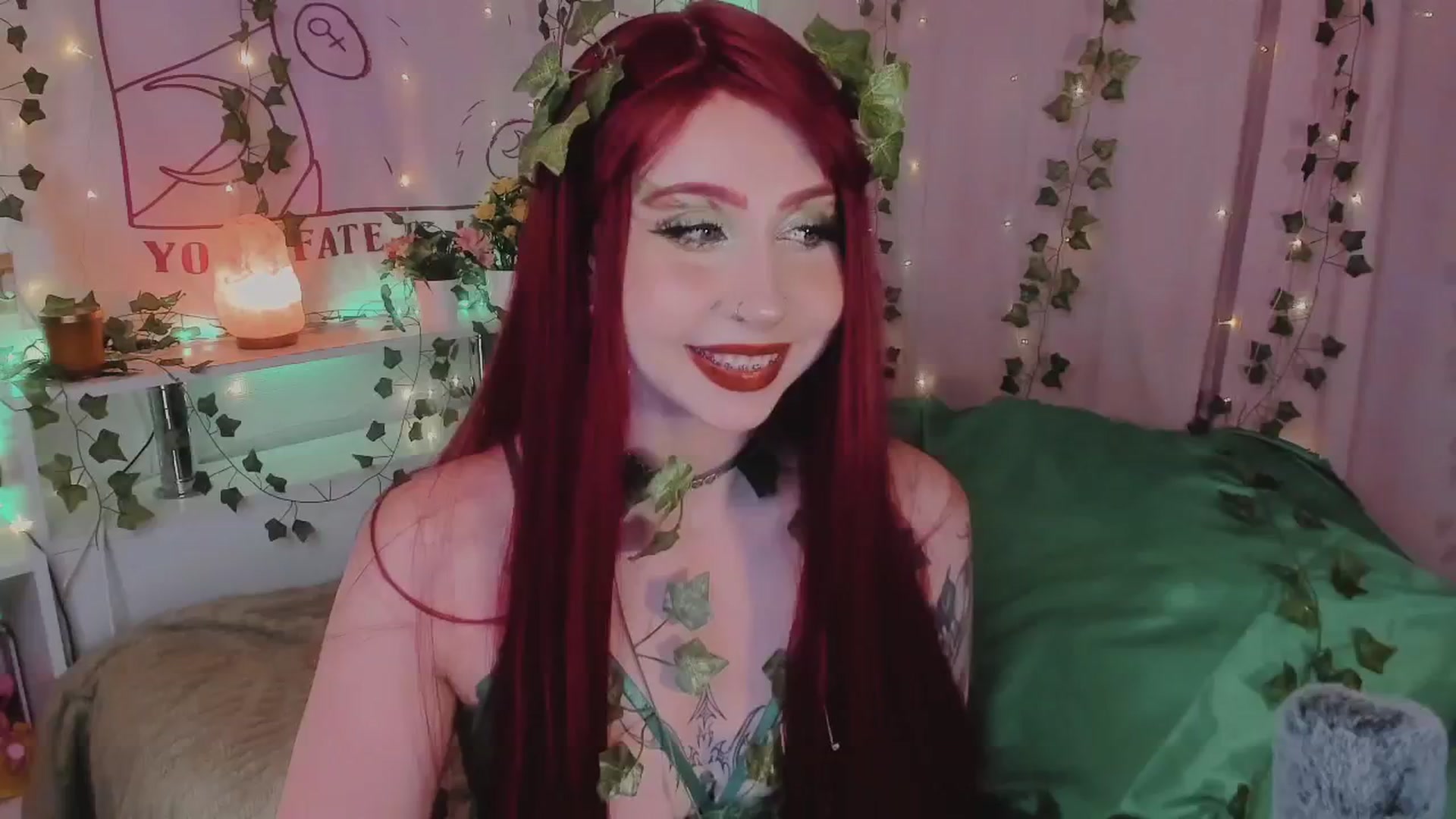 Gallery image thumbnail from KipaHimari's myfreecams stream on, 05/26/2024, 23:58 image 2 of 20