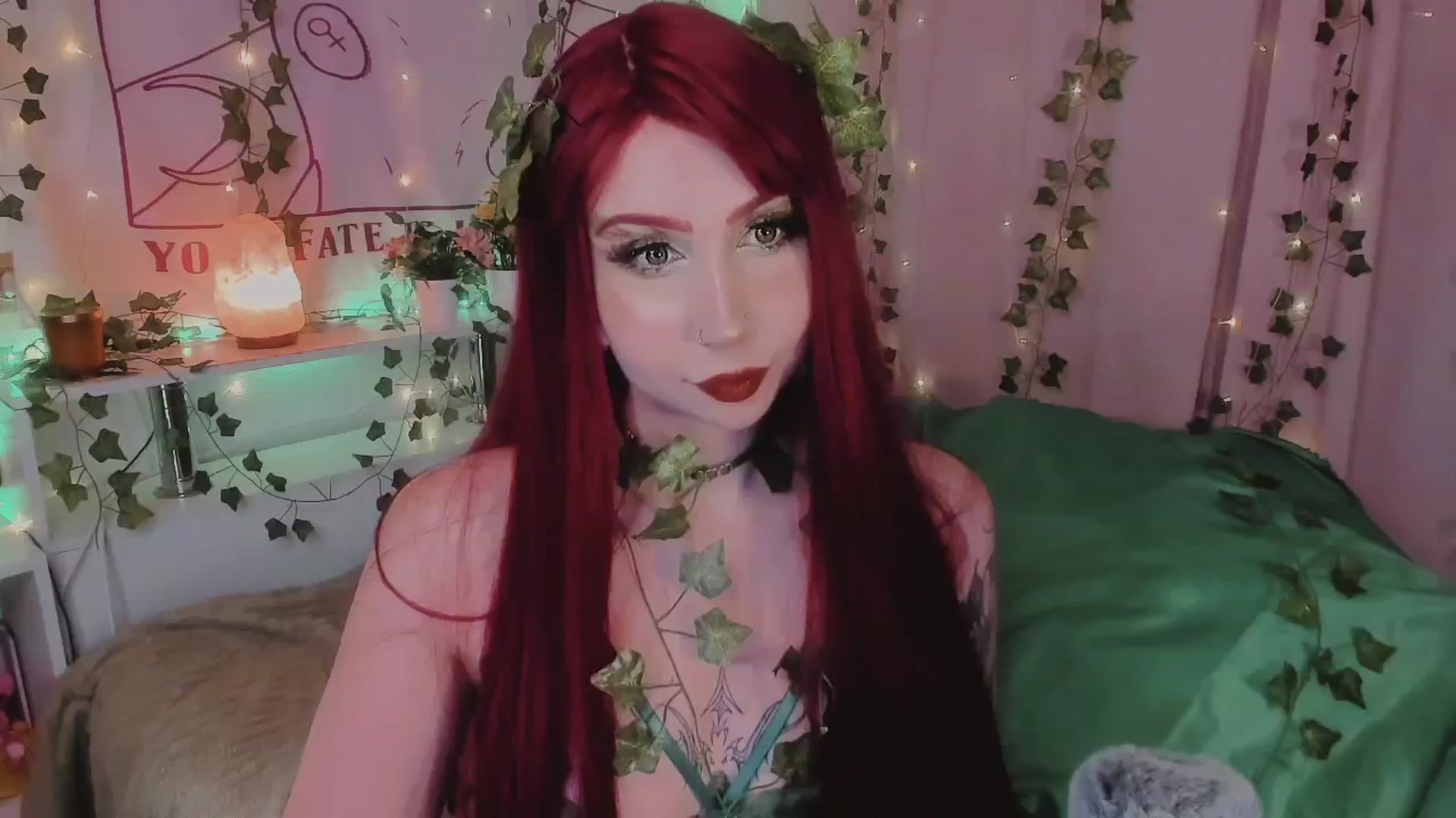 Gallery image thumbnail from KipaHimari's myfreecams stream on, 05/26/2024, 23:58 image 5 of 20