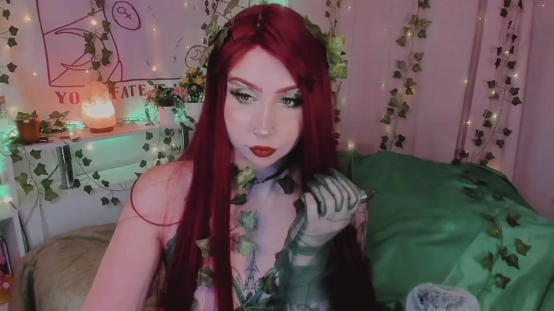 Gallery image thumbnail from KipaHimari's myfreecams stream on, 05/26/2024, 23:58 image 8 of 20