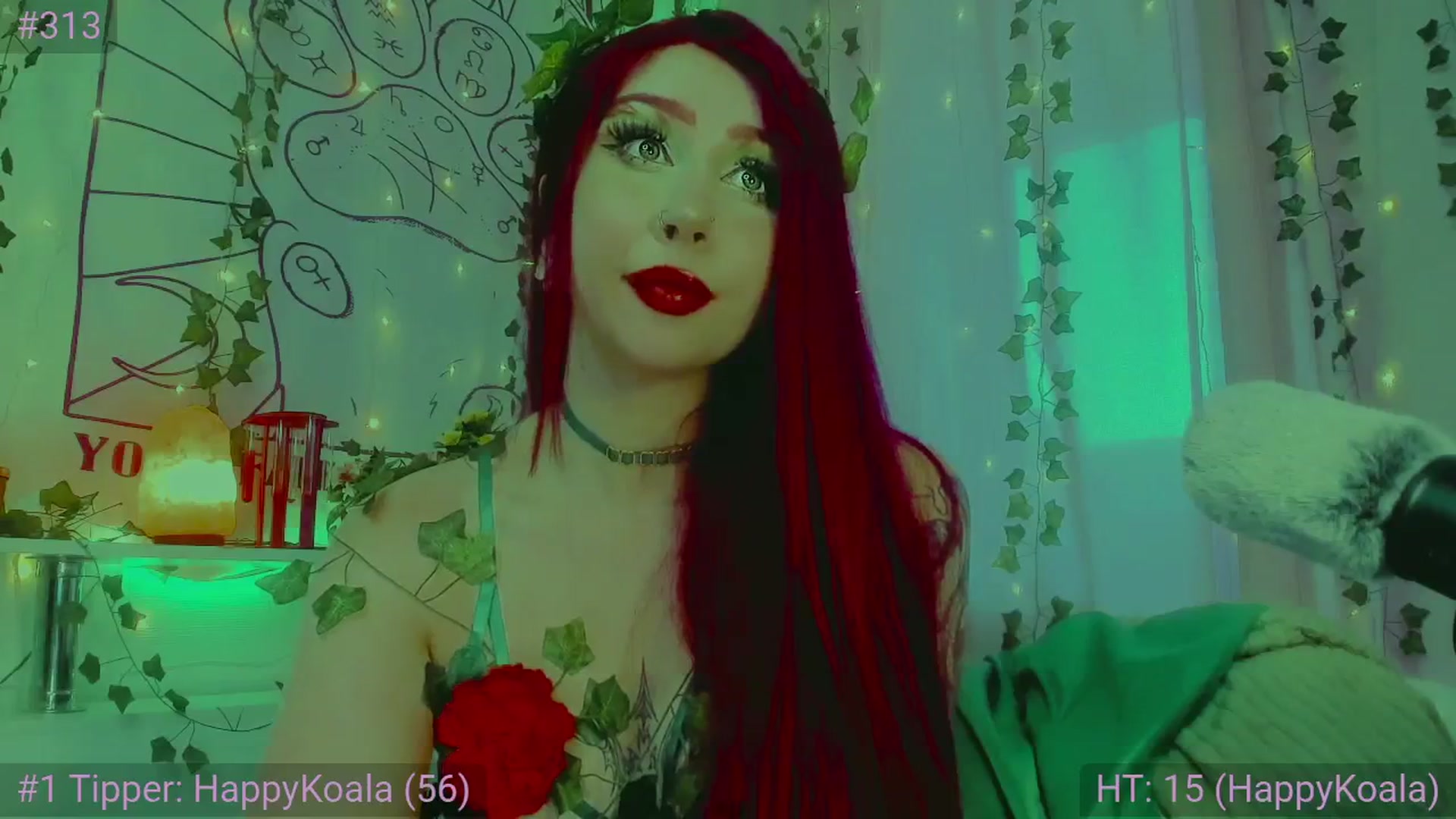 Gallery image thumbnail from KipaHimari's myfreecams stream on, 05/27/2024, 03:41 image 16 of 20