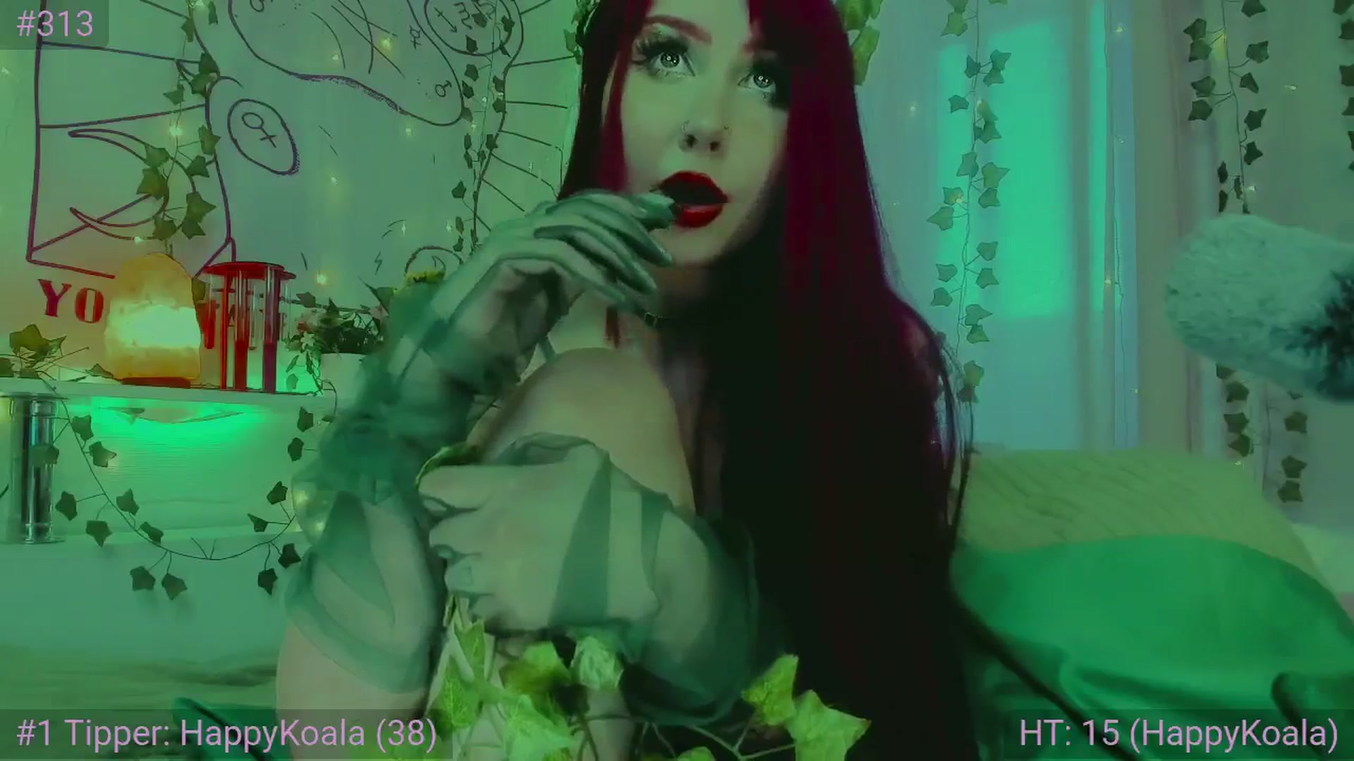 Gallery image thumbnail from KipaHimari's myfreecams stream on, 05/27/2024, 03:41 image 12 of 20