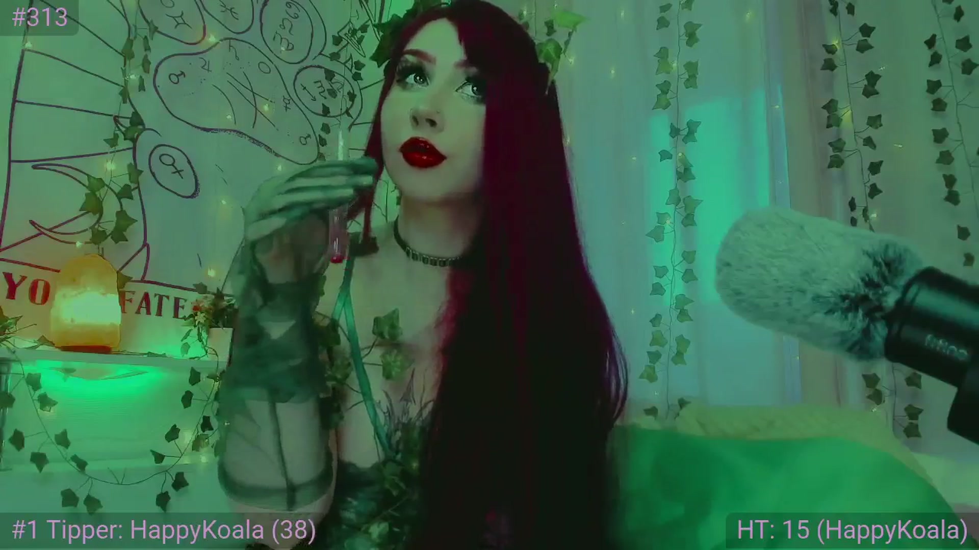 Gallery image thumbnail from KipaHimari's myfreecams stream on, 05/27/2024, 03:41 image 11 of 20
