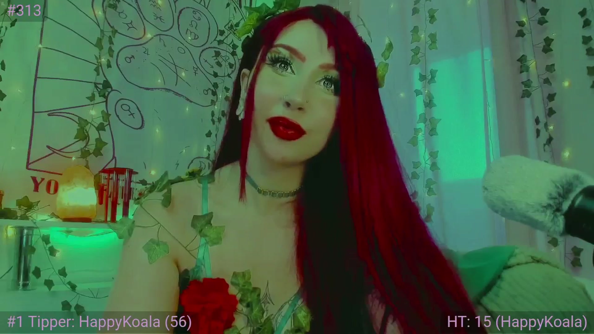 Gallery image thumbnail from KipaHimari's myfreecams stream on, 05/27/2024, 03:41 image 17 of 20