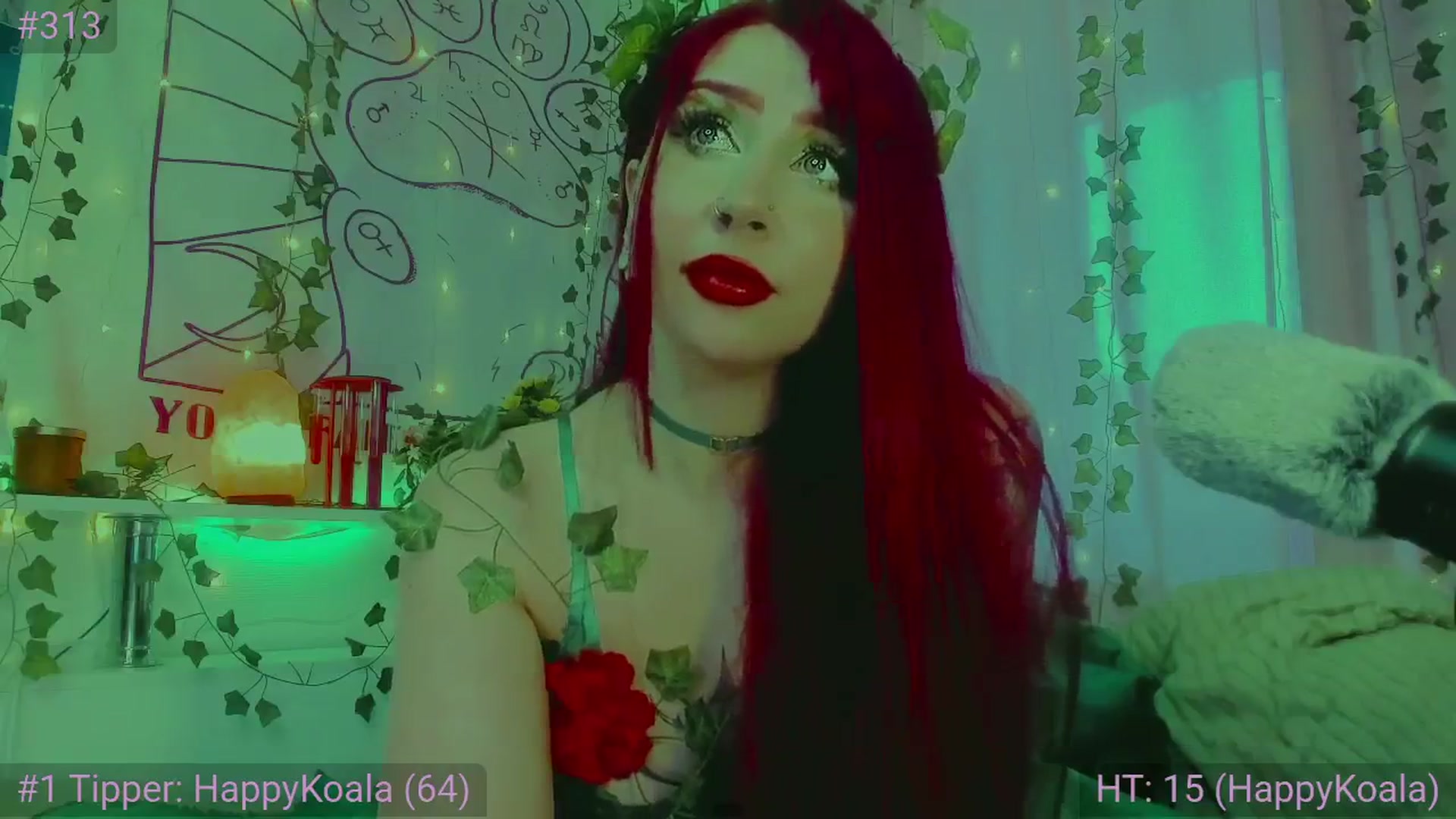 Gallery image thumbnail from KipaHimari's myfreecams stream on, 05/27/2024, 03:41 image 20 of 20