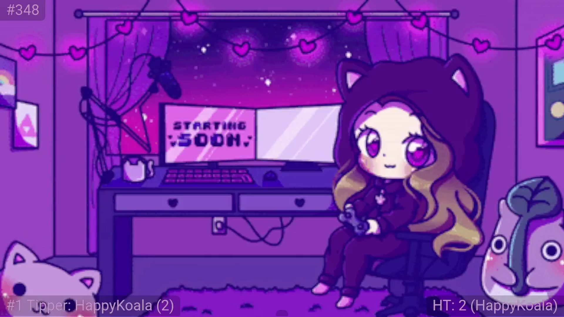 Gallery image thumbnail from KipaHimari's myfreecams stream on, 05/28/2024, 23:49 image 5 of 20