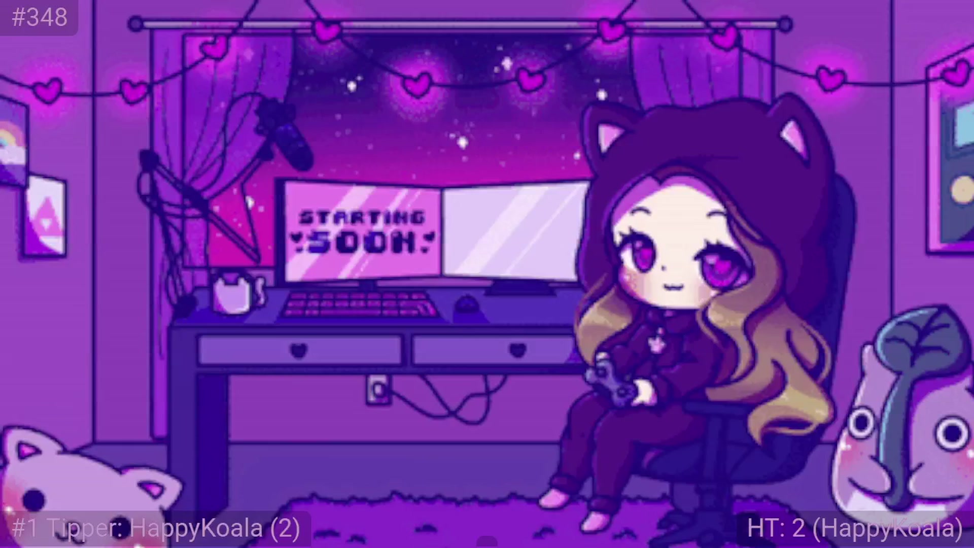 Gallery image thumbnail from KipaHimari's myfreecams stream on, 05/28/2024, 23:49 image 2 of 20