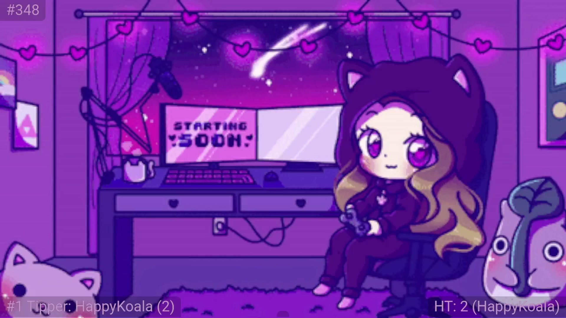 Gallery image thumbnail from KipaHimari's myfreecams stream on, 05/28/2024, 23:49 image 3 of 20
