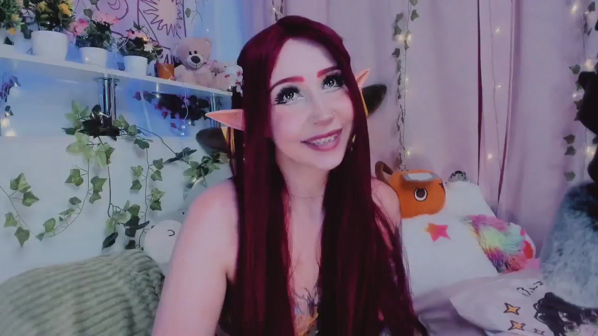 Gallery image thumbnail from KipaHimari's myfreecams stream on, 06/01/2024, 23:15 image 8 of 20