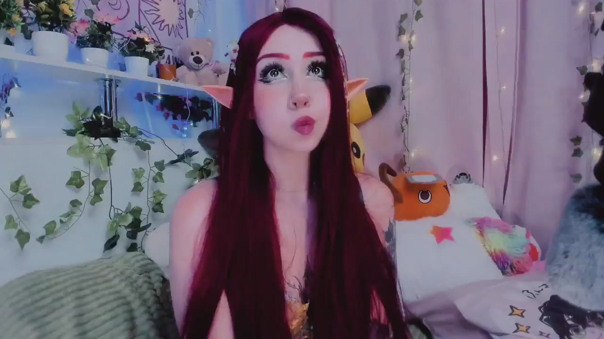 Gallery image thumbnail from KipaHimari's myfreecams stream on, 06/01/2024, 23:15 image 9 of 20