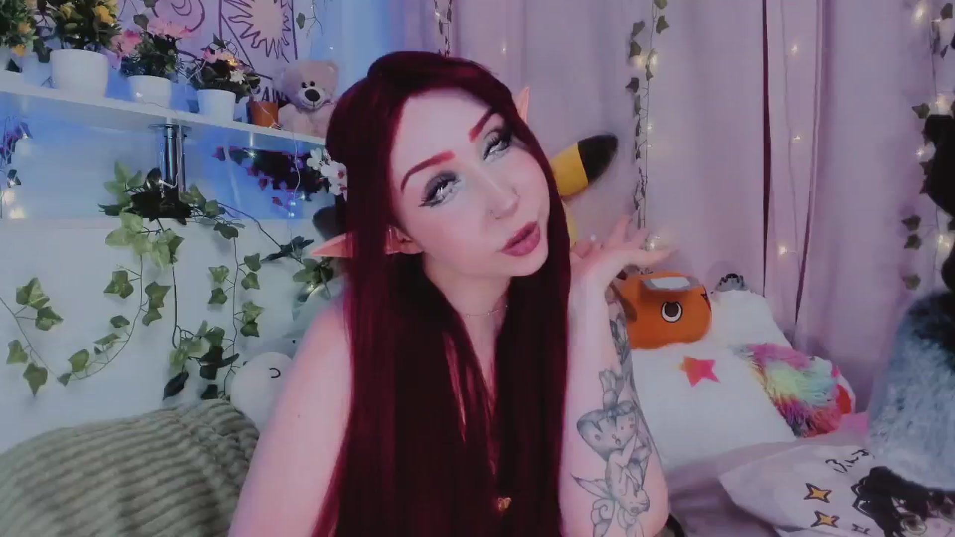 Gallery image thumbnail from KipaHimari's myfreecams stream on, 06/01/2024, 23:15 image 10 of 20