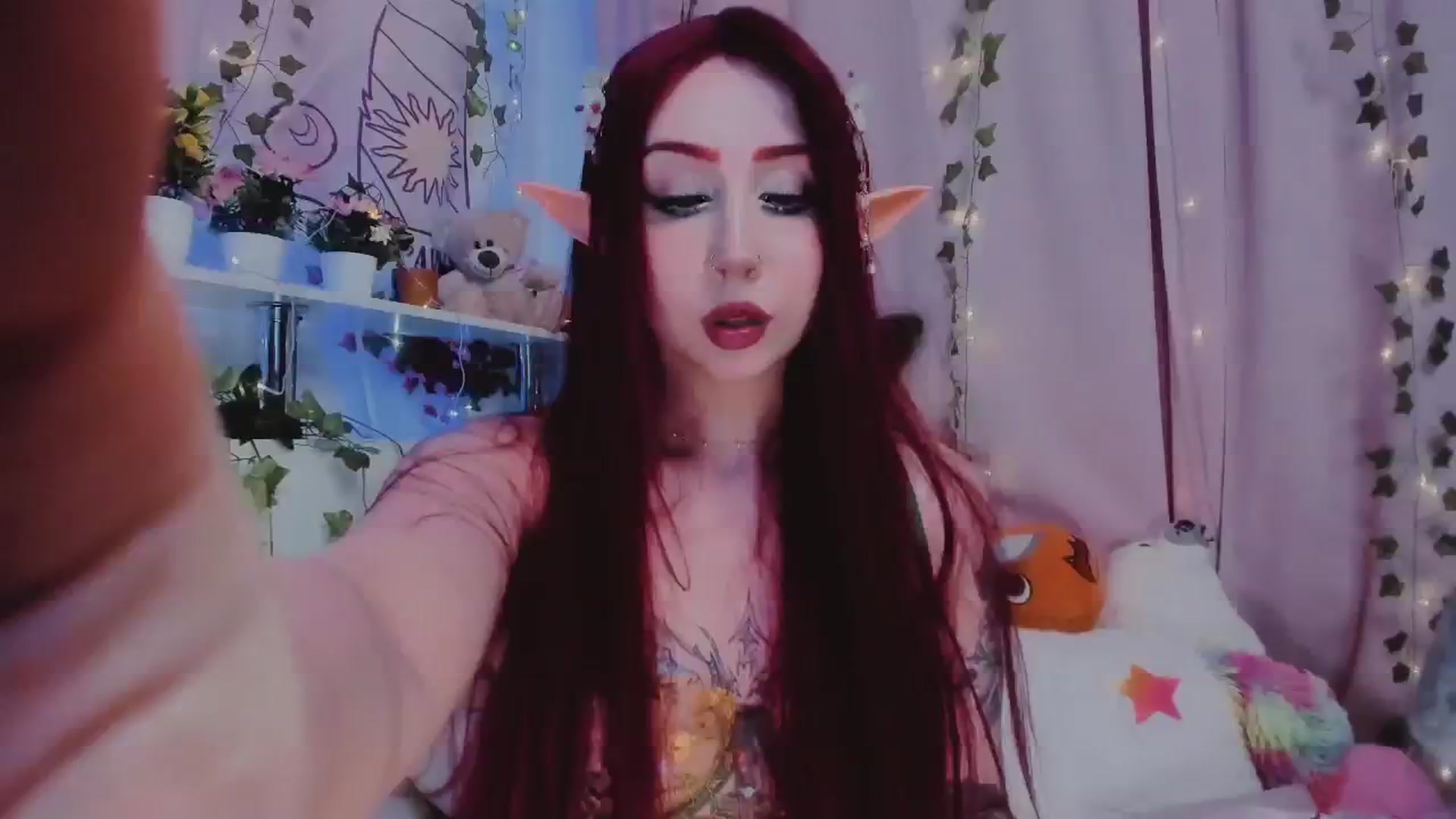 Gallery image thumbnail from KipaHimari's myfreecams stream on, 06/01/2024, 23:15 image 15 of 20