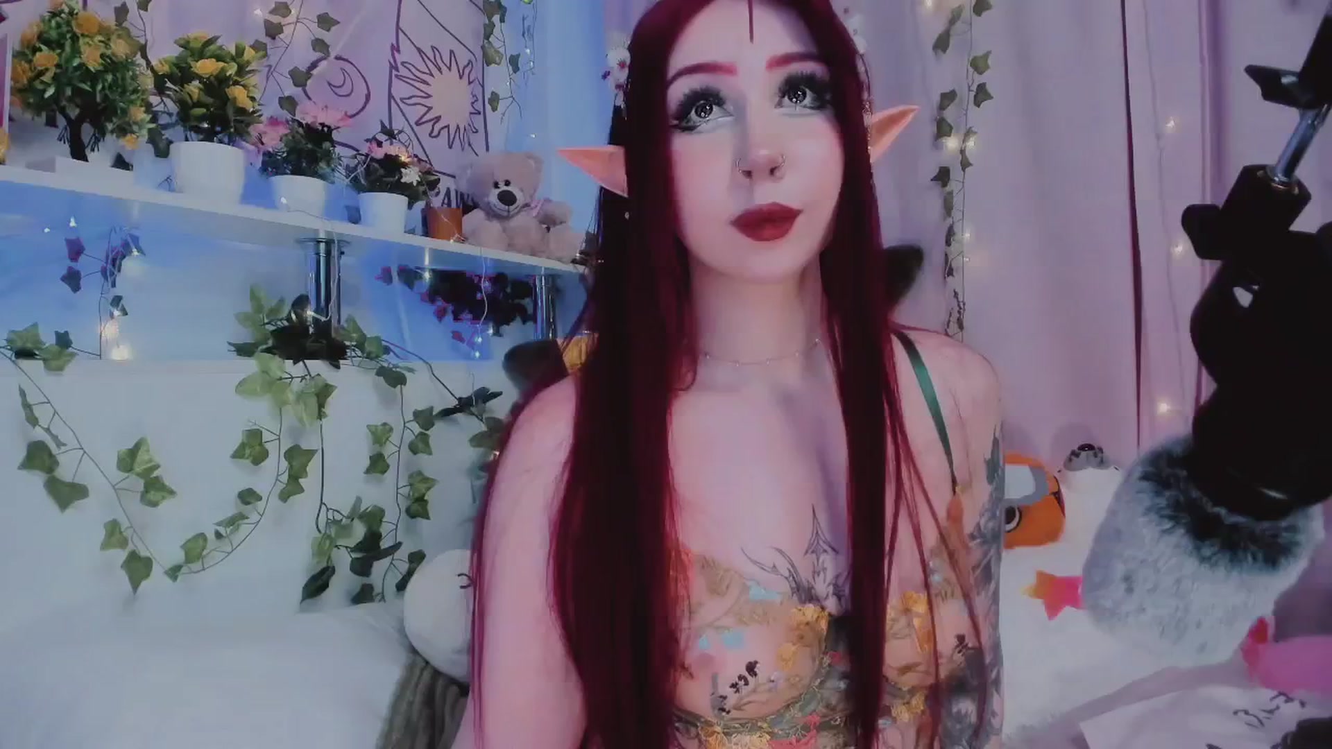 Gallery image thumbnail from KipaHimari's myfreecams stream on, 06/01/2024, 23:15 image 13 of 20