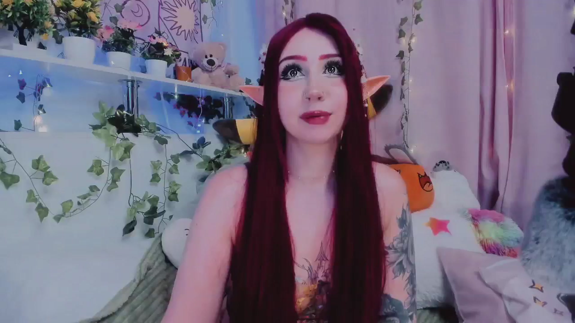 Gallery image thumbnail from KipaHimari's myfreecams stream on, 06/01/2024, 23:15 image 3 of 20