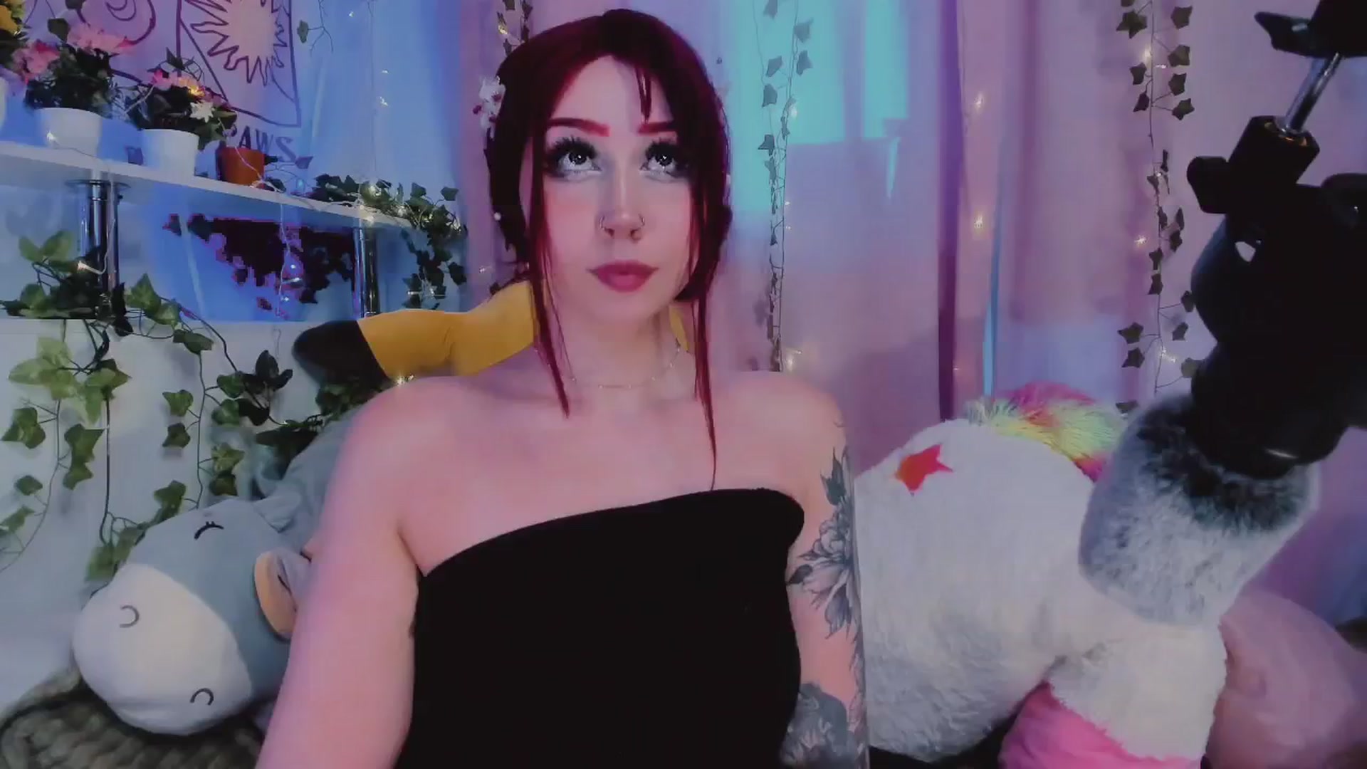 Gallery image thumbnail from KipaHimari's myfreecams stream on, 06/02/2024, 03:10 image 5 of 20