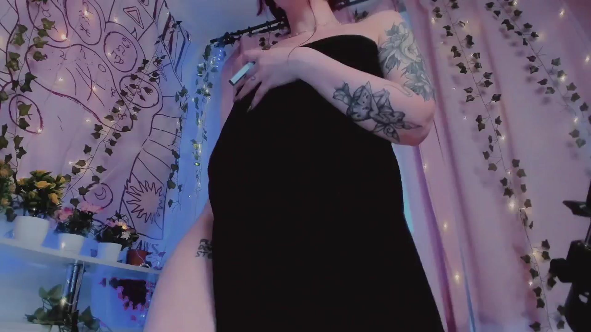 Gallery image thumbnail from KipaHimari's myfreecams stream on, 06/02/2024, 03:10 image 2 of 20