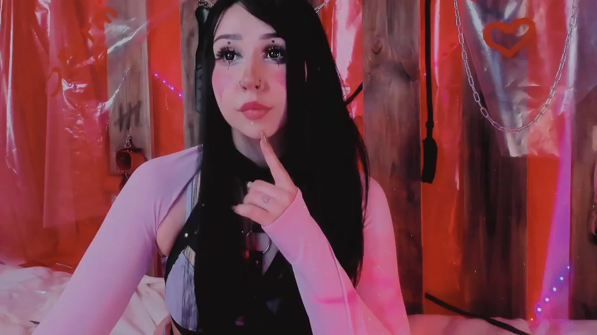 Gallery image thumbnail from KipaHimari's myfreecams stream on, 06/04/2024, 23:14 image 2 of 20
