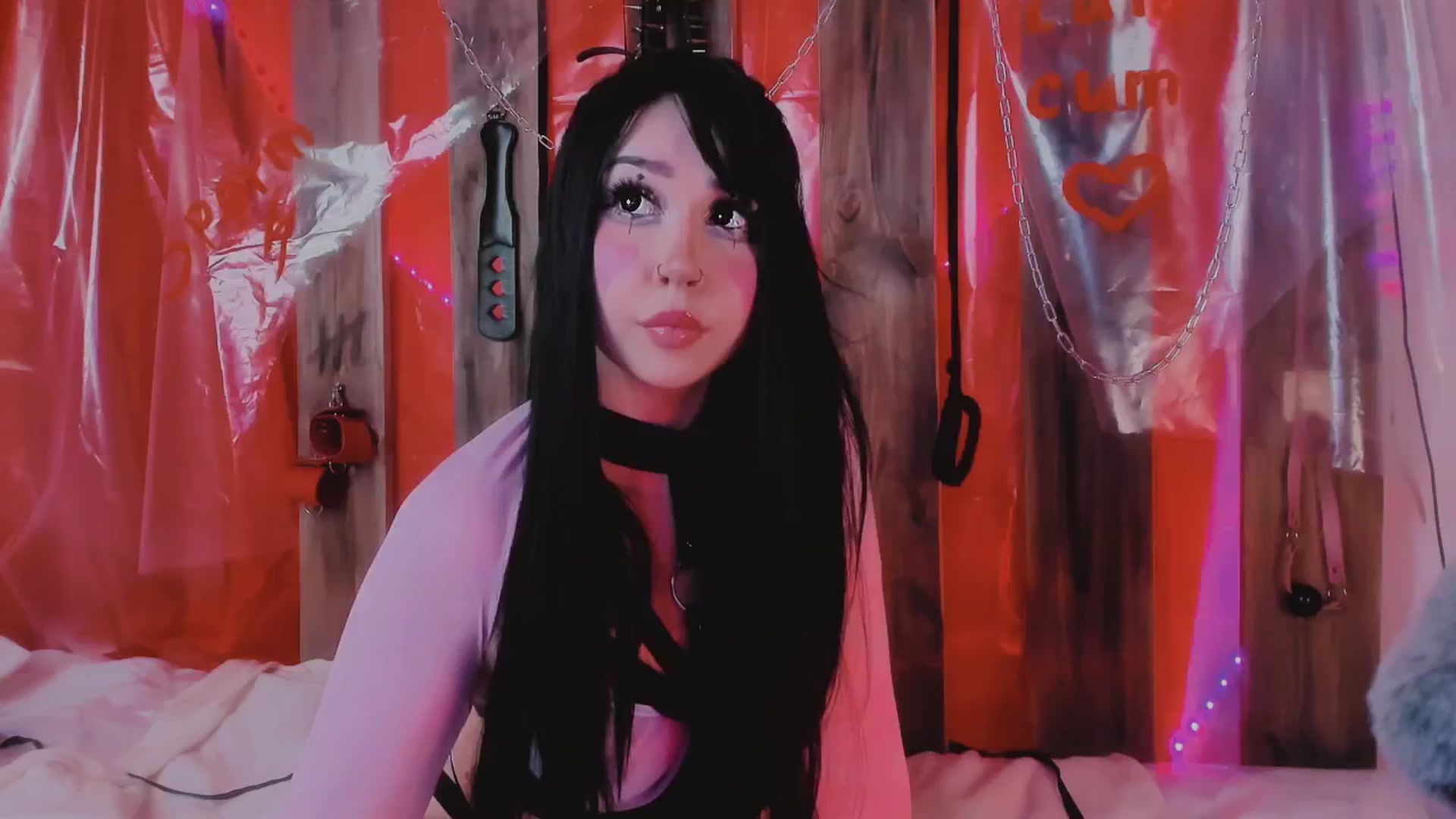 Gallery image thumbnail from KipaHimari's myfreecams stream on, 06/04/2024, 23:14 image 3 of 20