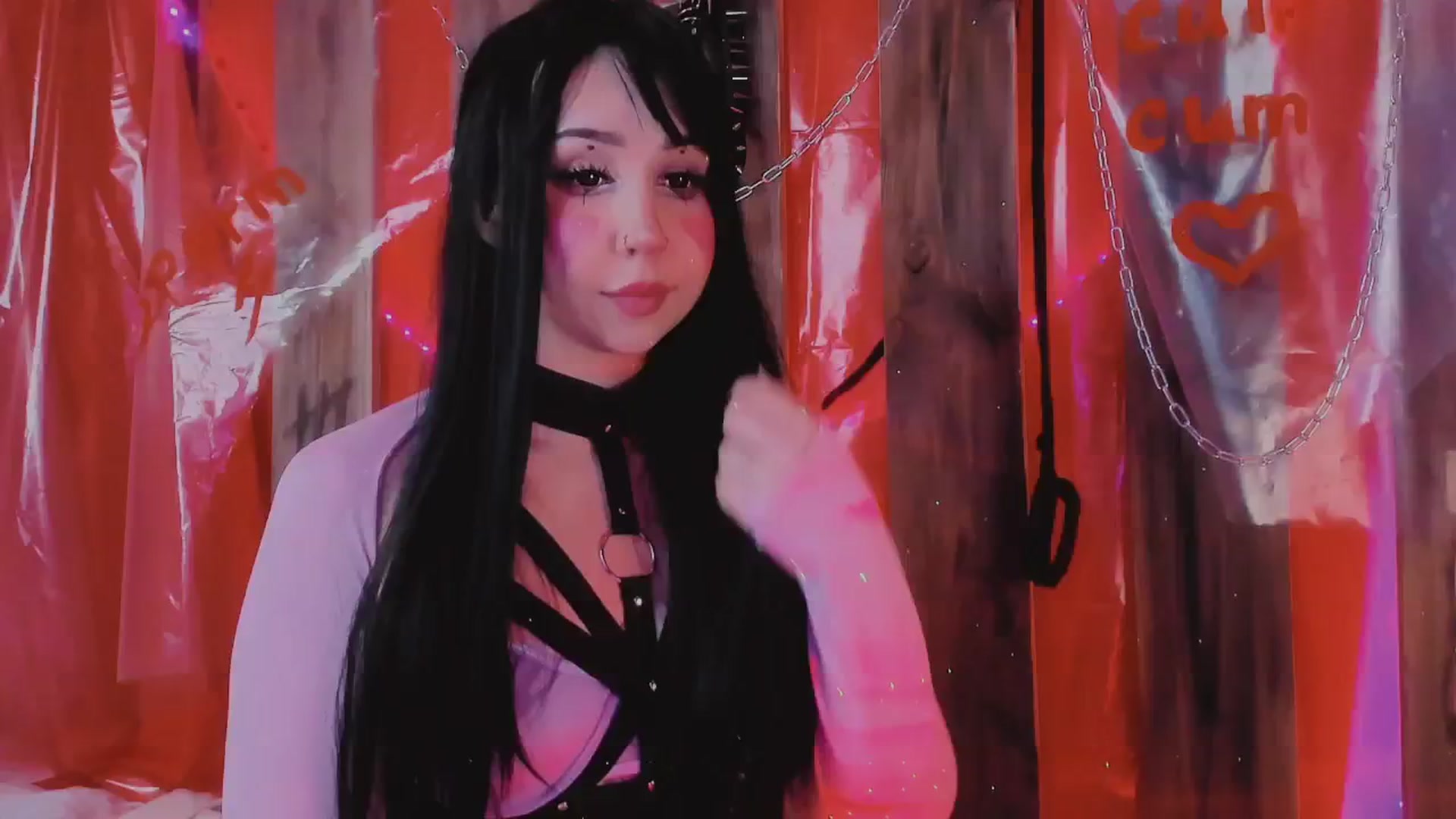 Gallery image thumbnail from KipaHimari's myfreecams stream on, 06/04/2024, 23:14 image 5 of 20