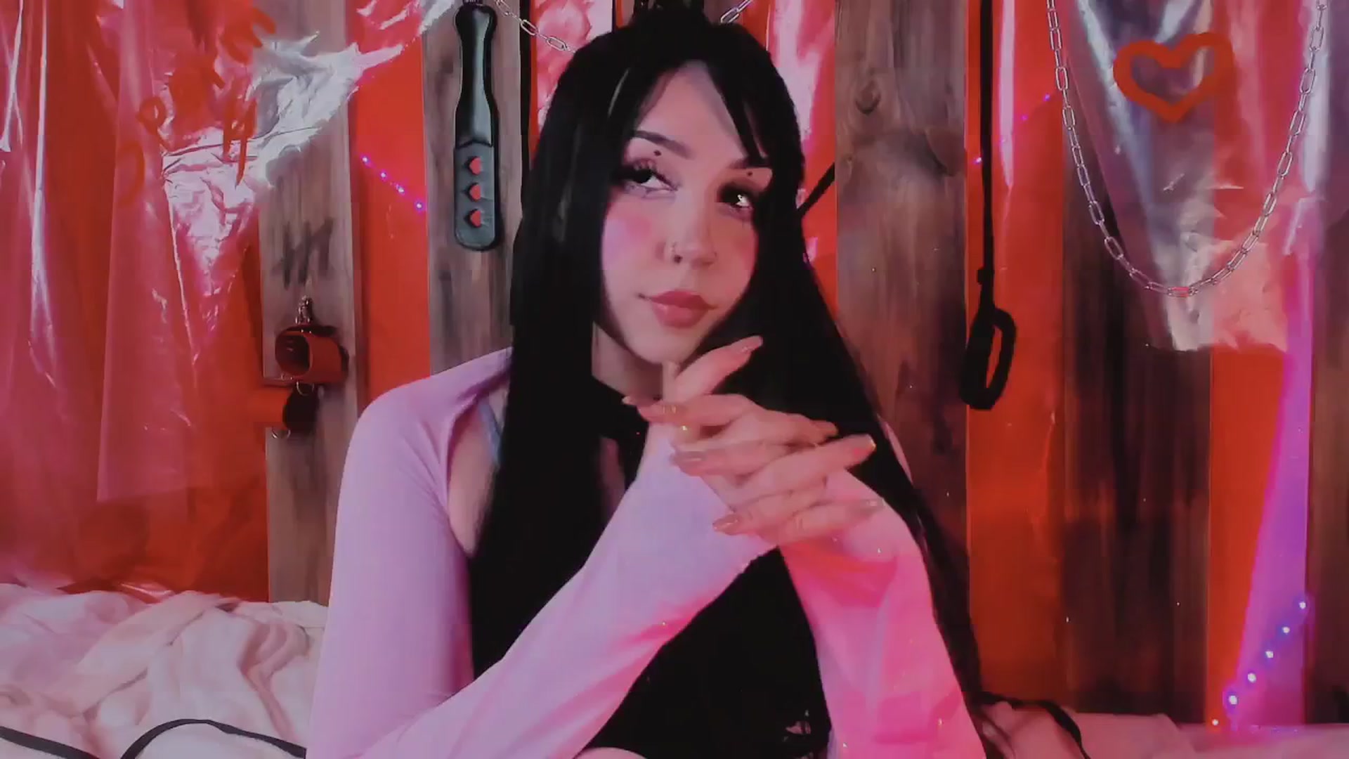 Gallery image thumbnail from KipaHimari's myfreecams stream on, 06/04/2024, 23:14 image 4 of 20