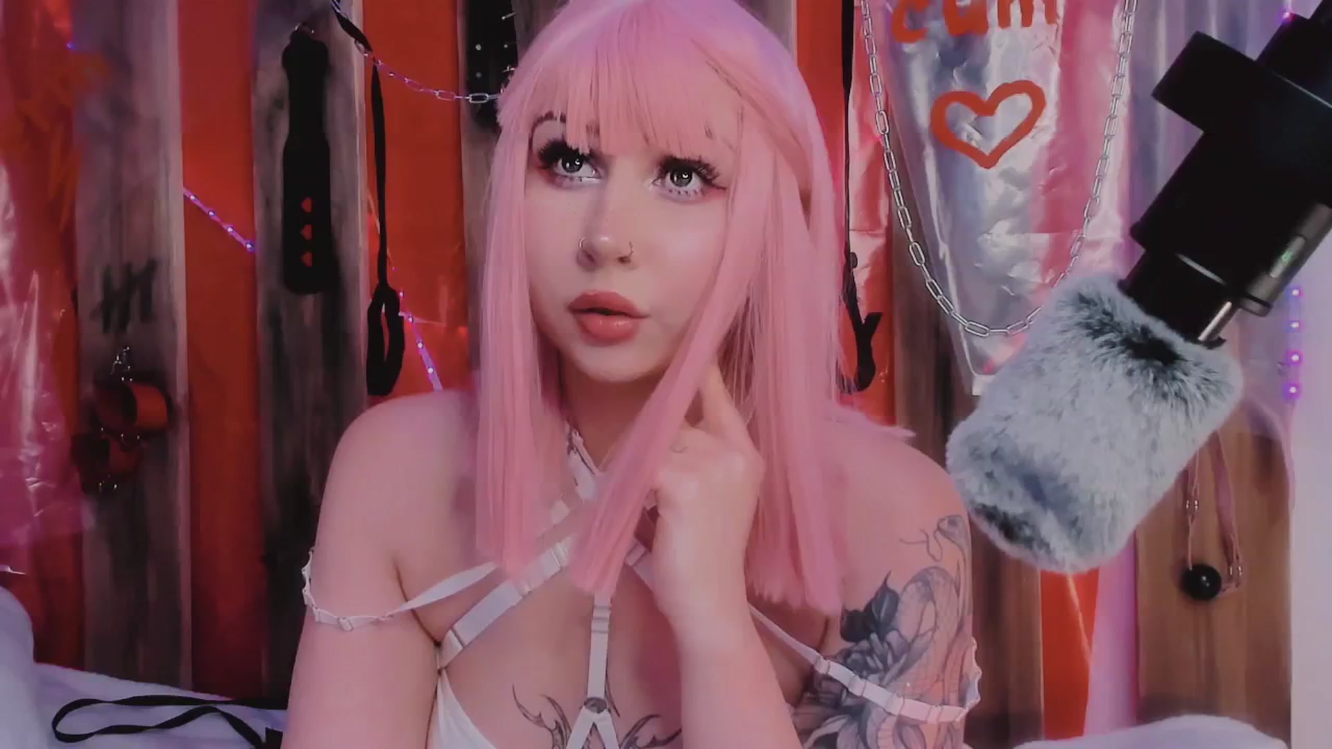 Gallery image thumbnail from KipaHimari's myfreecams stream on, 06/06/2024, 21:14 image 2 of 20