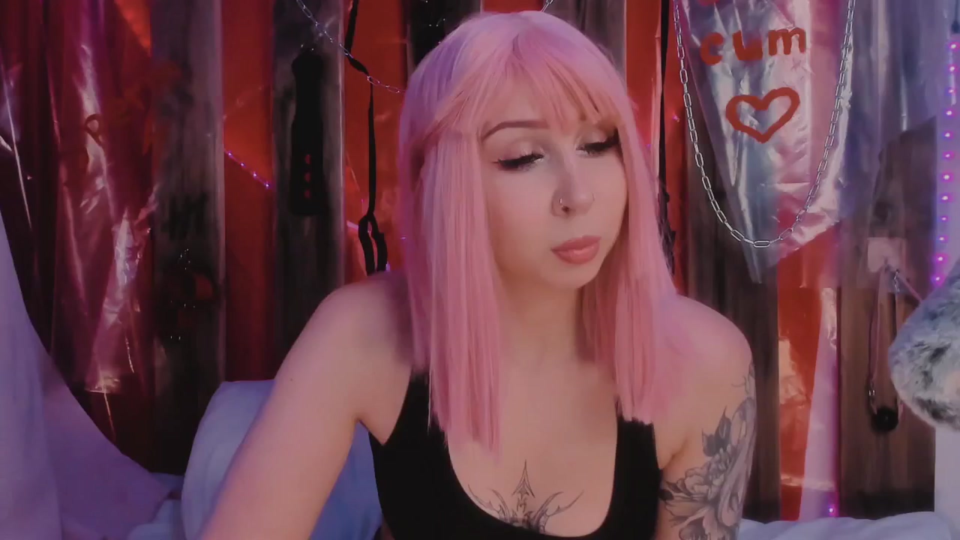Gallery image thumbnail from KipaHimari's myfreecams stream on, 06/07/2024, 03:10 image 6 of 20