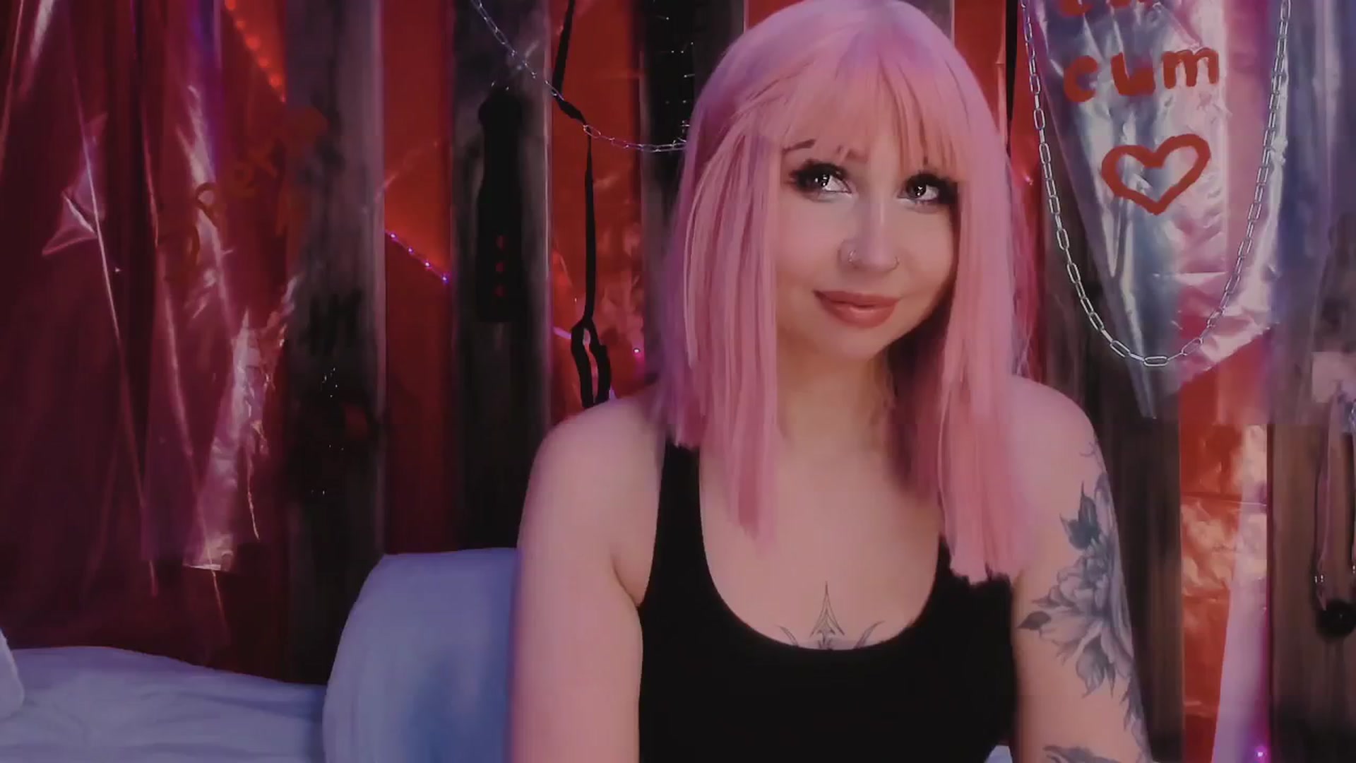 Gallery image thumbnail from KipaHimari's myfreecams stream on, 06/07/2024, 03:10 image 8 of 20