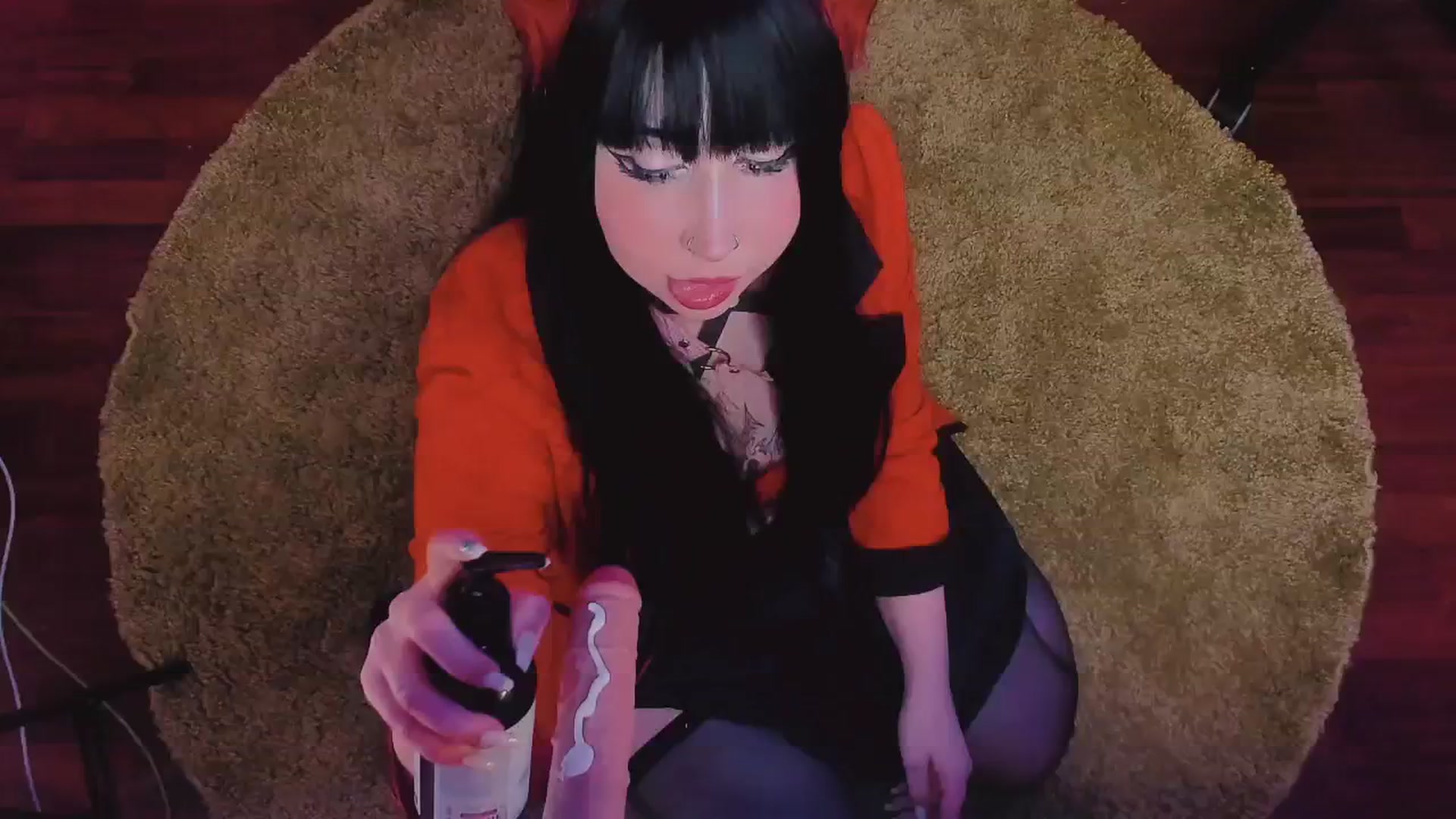 Gallery image thumbnail from KipaHimari's myfreecams stream on, 06/23/2024, 23:10 image 6 of 20