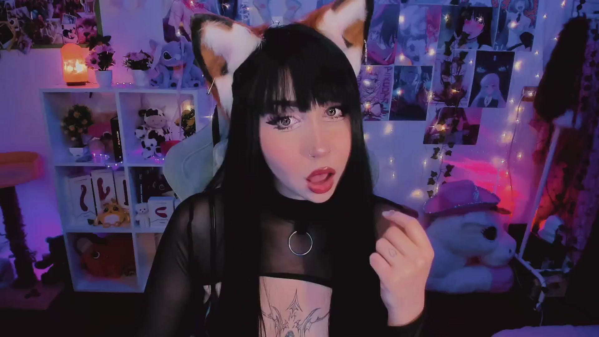 Gallery image thumbnail from KipaHimari's myfreecams stream on, 06/26/2024, 22:37 image 11 of 20
