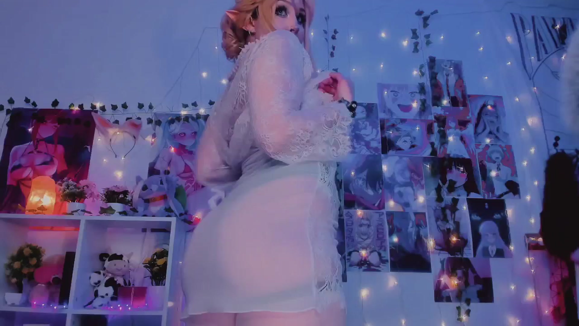 Gallery image thumbnail from KipaHimari's myfreecams stream on, 06/28/2024, 21:38 image 6 of 20