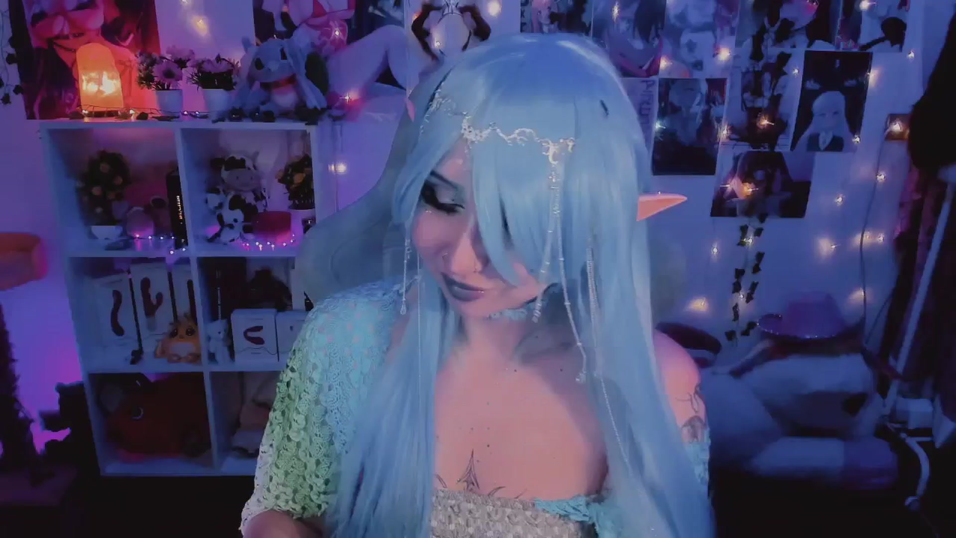 Gallery image thumbnail from KipaHimari's myfreecams stream on, 06/30/2024, 22:12 image 18 of 20