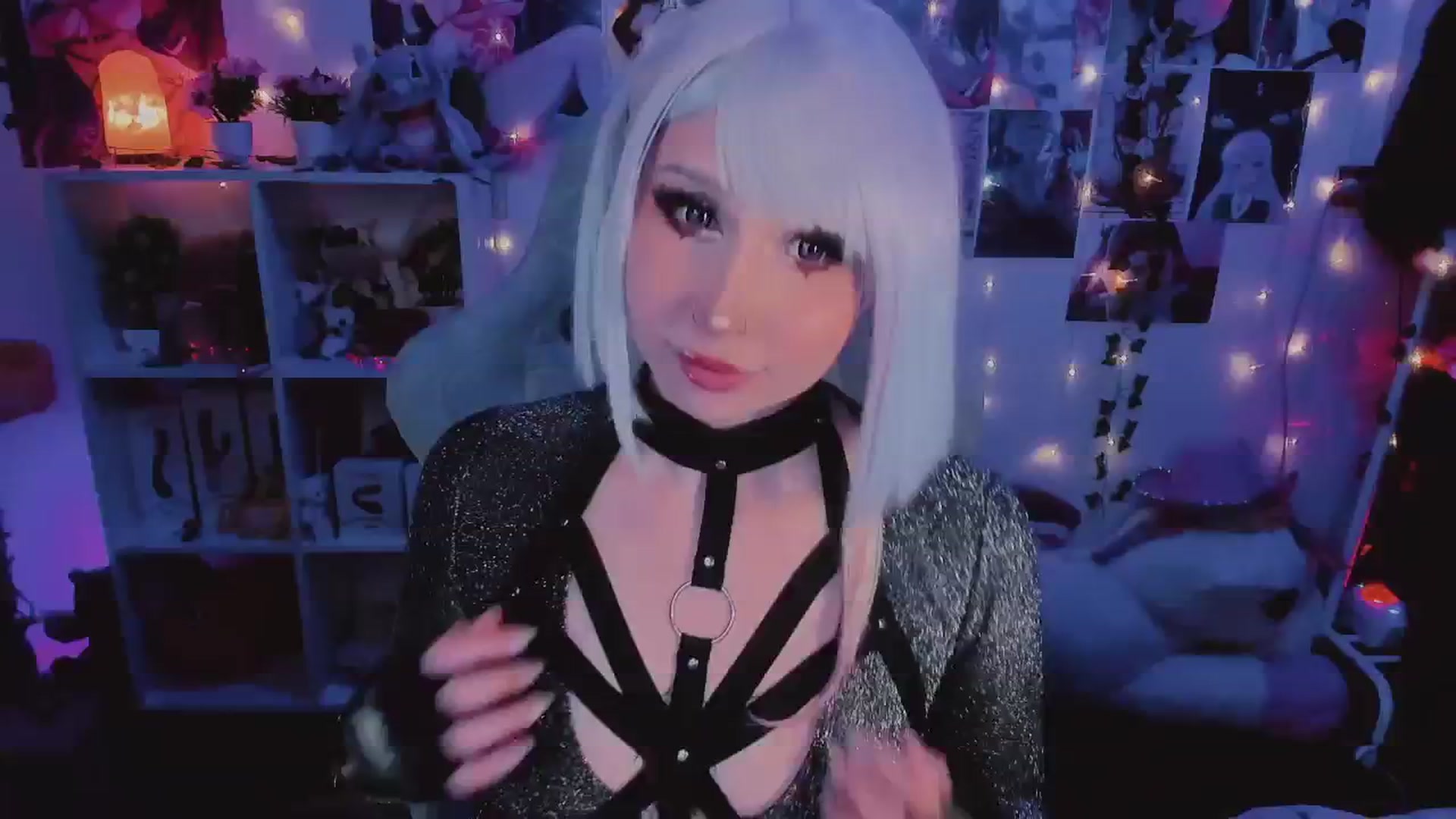 Gallery image thumbnail from KipaHimari's myfreecams stream on, 07/04/2024, 24:30 image 1 of 20