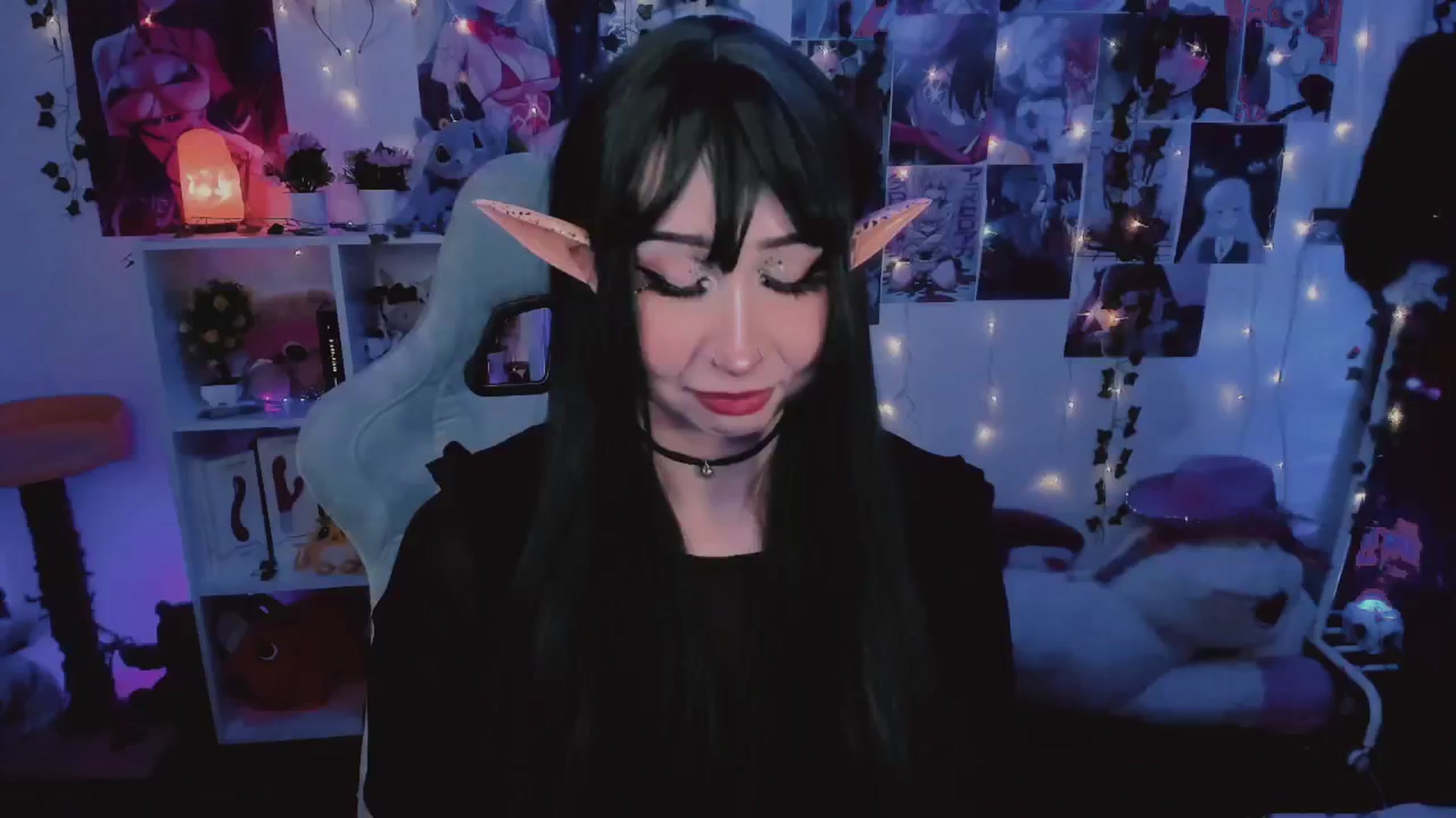 Gallery image thumbnail from KipaHimari's myfreecams stream on, 07/06/2024, 18:55 image 13 of 20