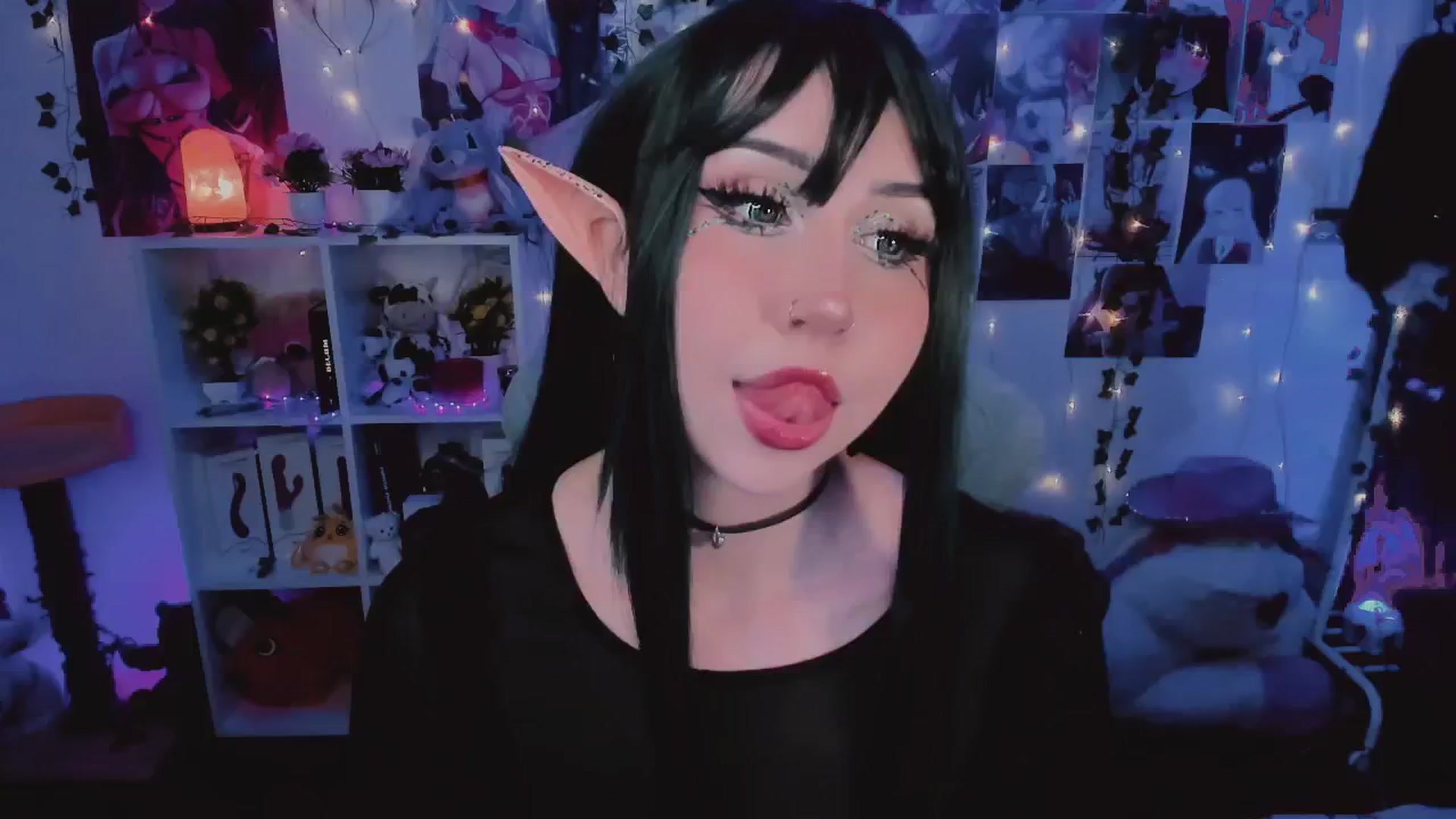 Gallery image thumbnail from KipaHimari's myfreecams stream on, 07/06/2024, 18:55 image 16 of 20