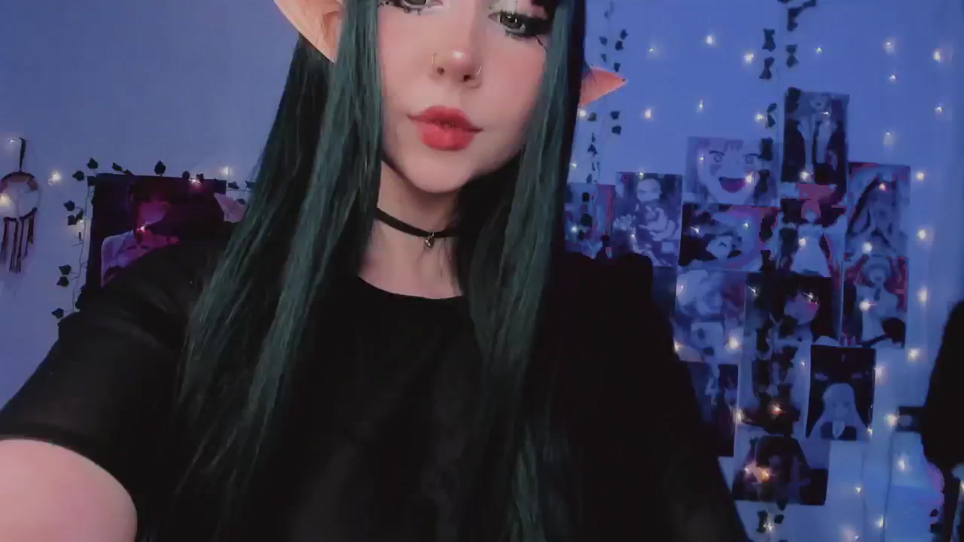 Gallery image thumbnail from KipaHimari's myfreecams stream on, 07/06/2024, 18:55 image 9 of 20