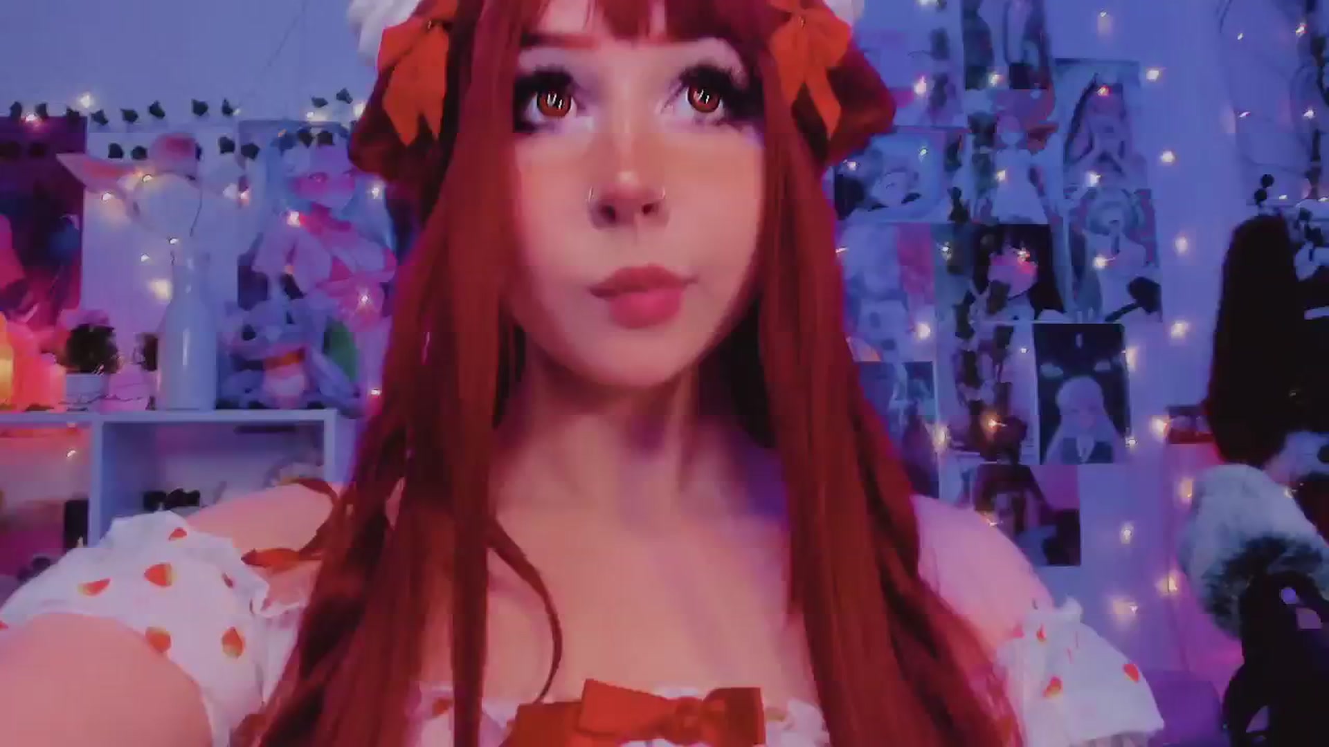 Gallery image thumbnail from KipaHimari's myfreecams stream on, 07/07/2024, 20:26 image 11 of 20