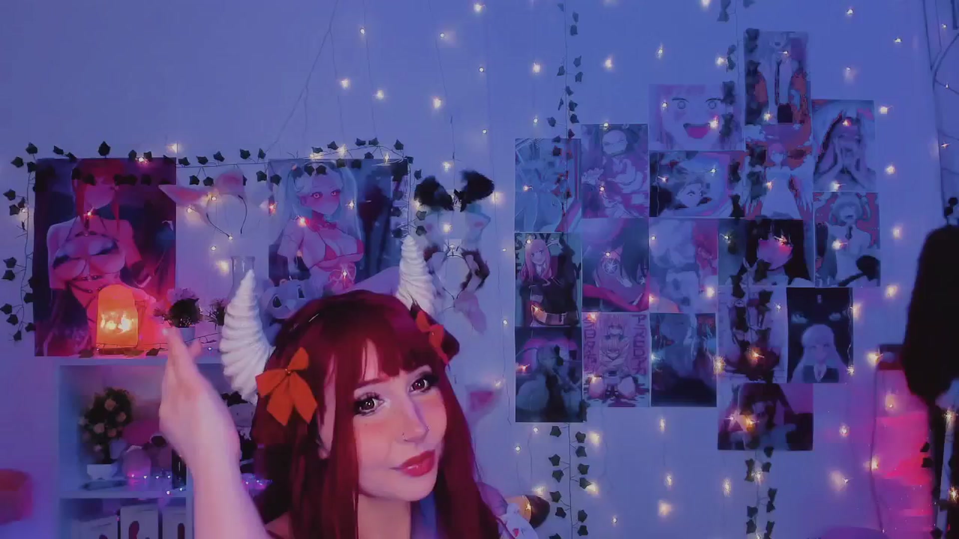 Gallery image thumbnail from KipaHimari's myfreecams stream on, 07/07/2024, 20:26 image 19 of 20