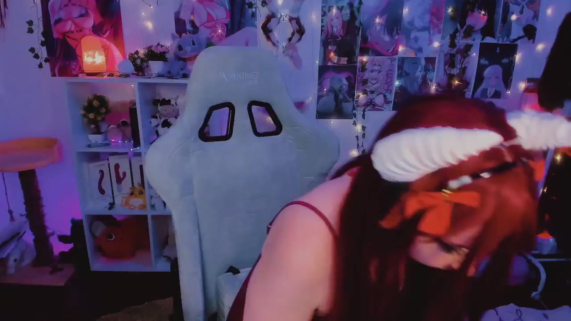 Gallery image thumbnail from KipaHimari's myfreecams stream on, 07/08/2024, 24:58 image 20 of 20