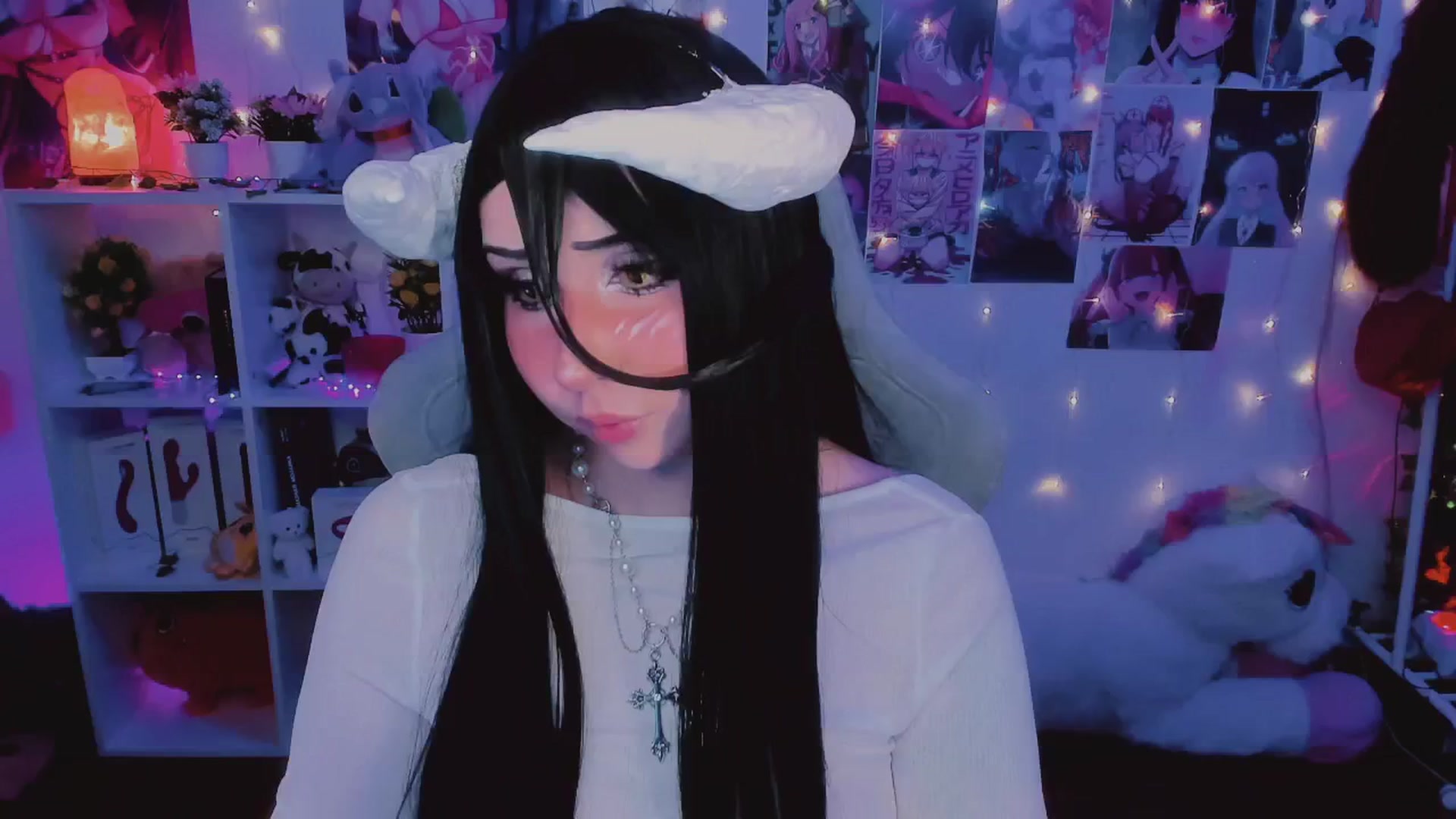 Gallery image thumbnail from KipaHimari's myfreecams stream on, 07/10/2024, 19:26 image 3 of 20