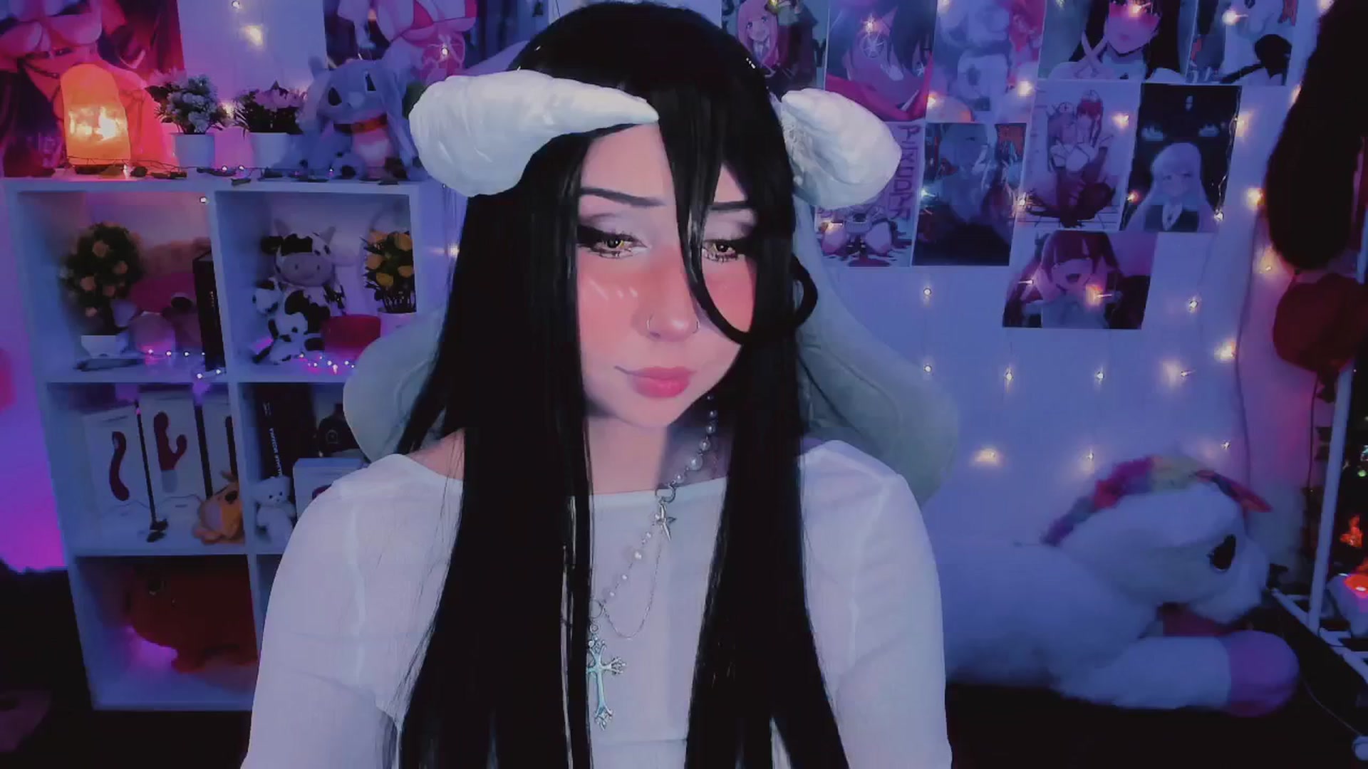 Gallery image thumbnail from KipaHimari's myfreecams stream on, 07/10/2024, 19:26 image 1 of 20