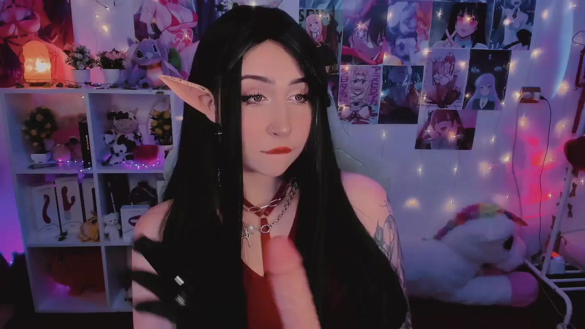 Gallery image thumbnail from KipaHimari's myfreecams stream on, 07/14/2024, 20:15 image 7 of 20