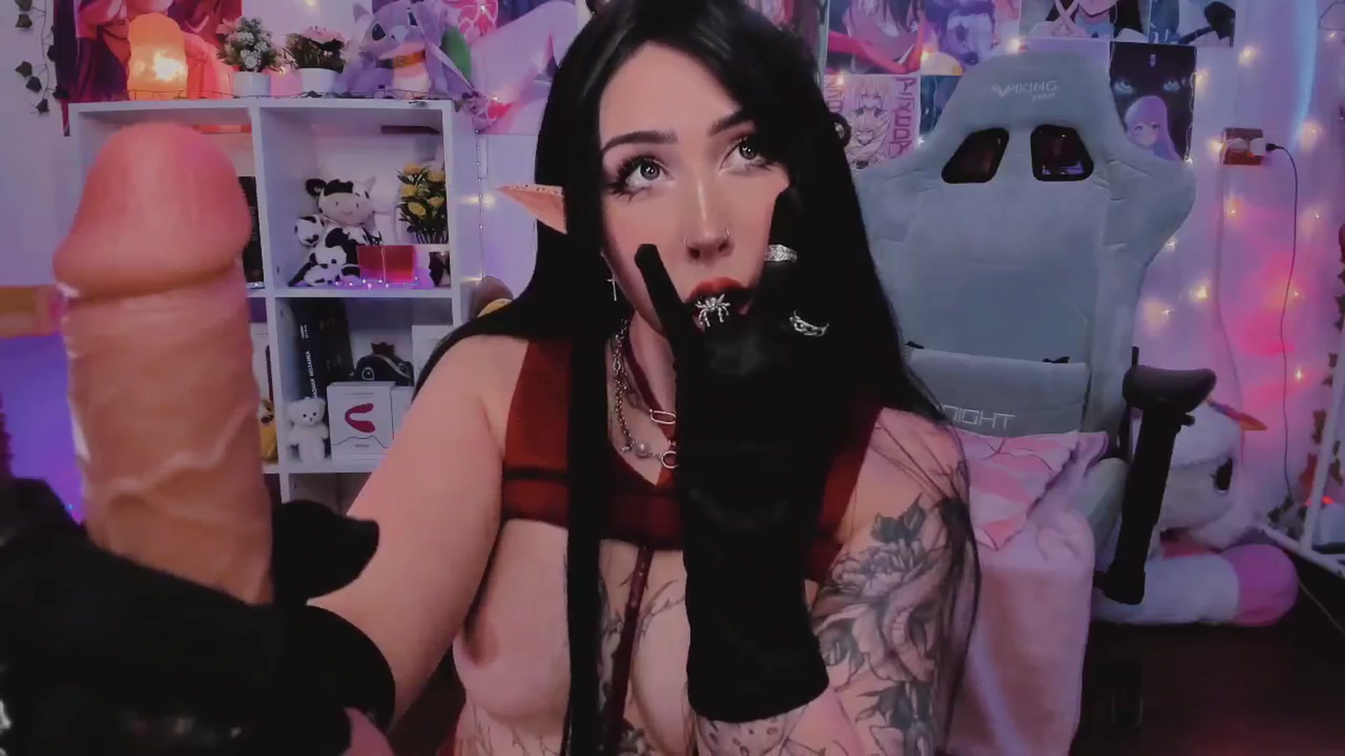 Gallery image thumbnail from KipaHimari's myfreecams stream on, 07/14/2024, 20:15 image 14 of 20
