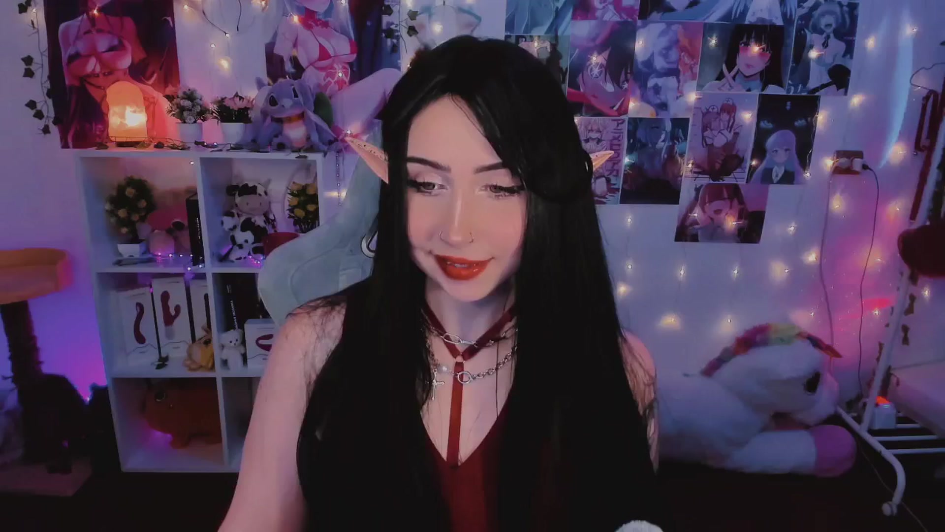 Gallery image thumbnail from KipaHimari's myfreecams stream on, 07/14/2024, 20:37 image 10 of 20