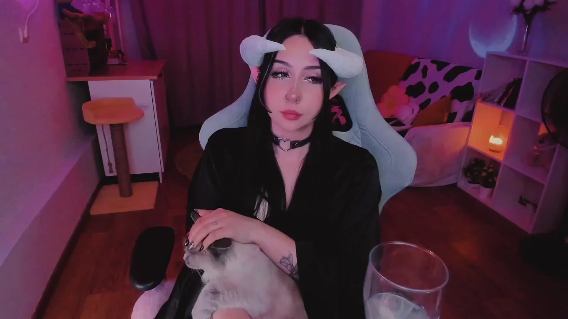 Gallery image thumbnail from KipaHimari's myfreecams stream on, 08/31/2024, 18:09 image 14 of 20
