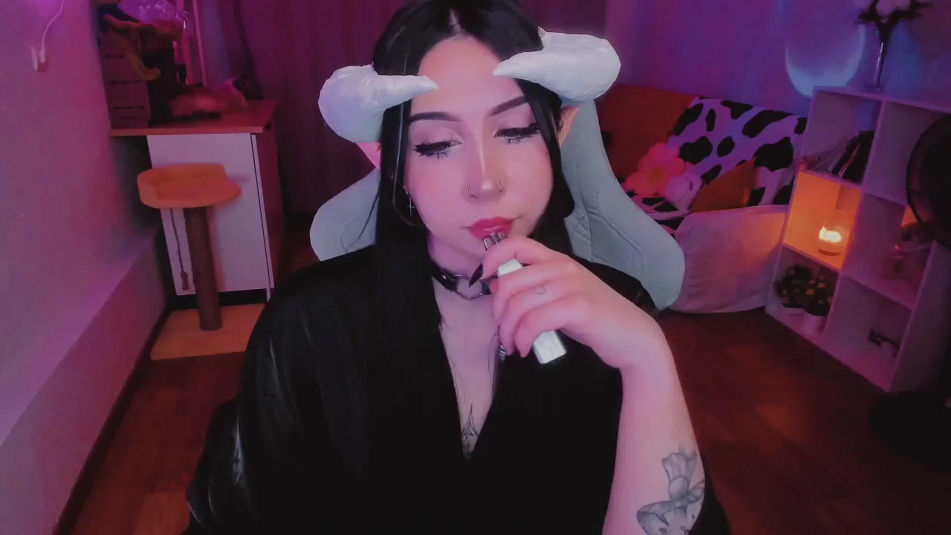 Gallery image thumbnail from KipaHimari's myfreecams stream on, 08/31/2024, 18:09 image 15 of 20