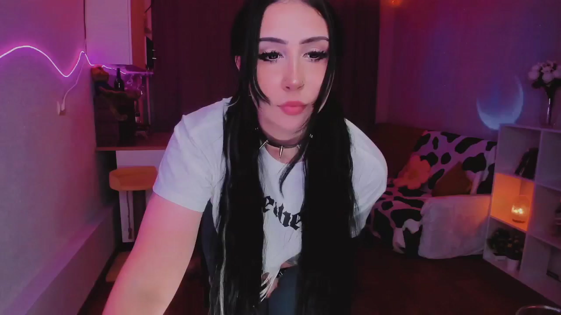 Gallery image thumbnail from KipaHimari's myfreecams stream on, 09/04/2024, 16:45 image 20 of 20