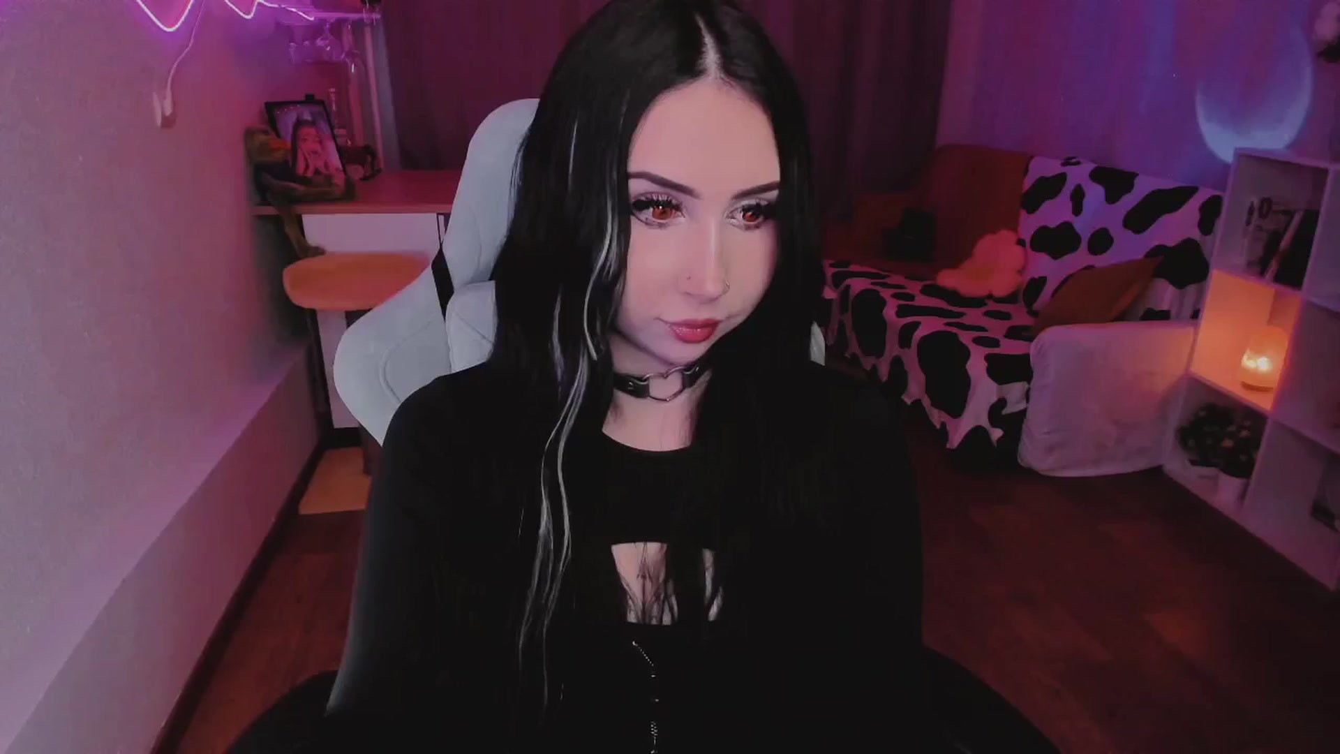 Gallery image thumbnail from KipaHimari's myfreecams stream on, 09/09/2024, 11:38 image 1 of 20